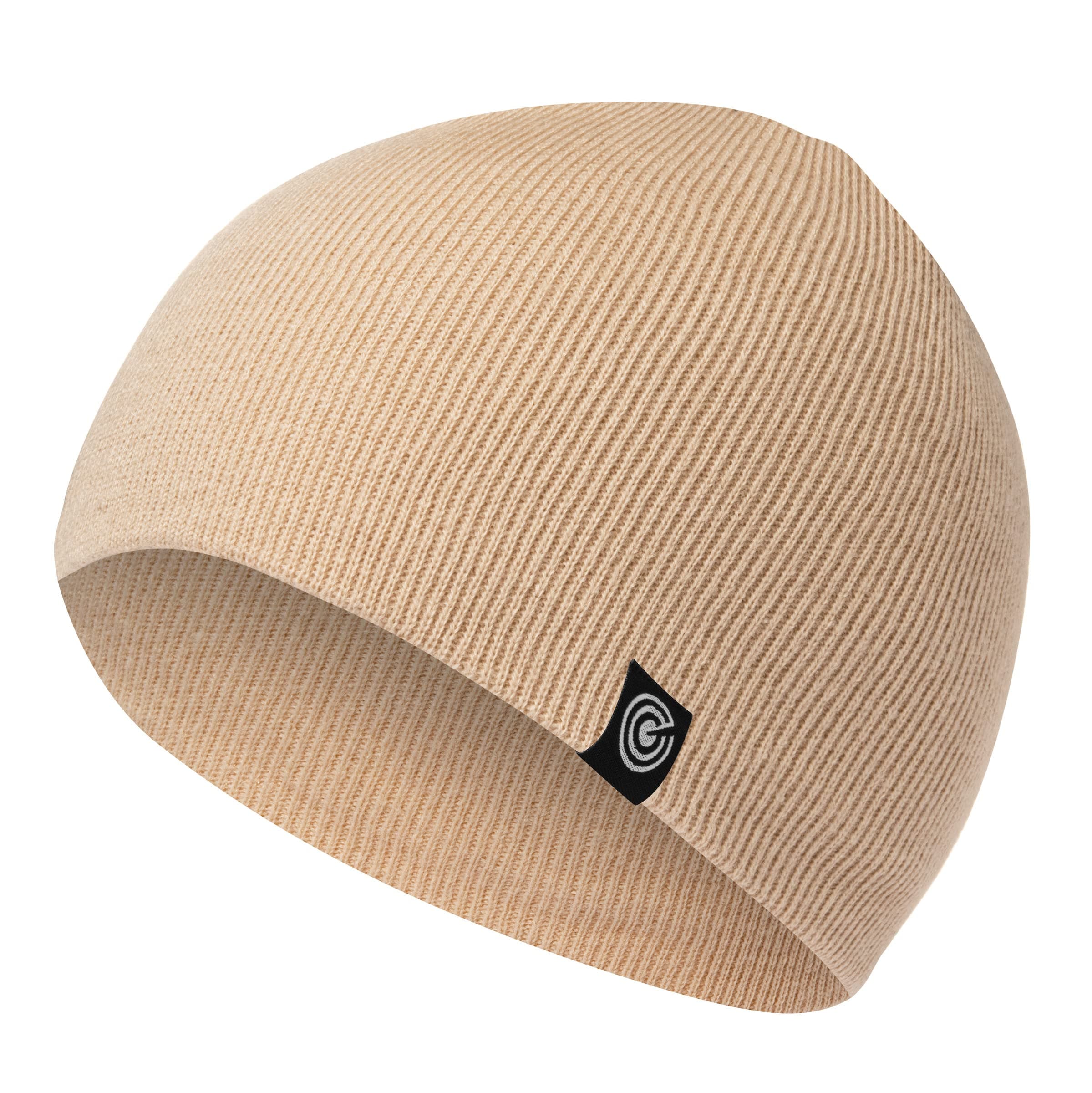 Original Beanie Cap - Soft Knit Beanie Hat - Warm and Durable