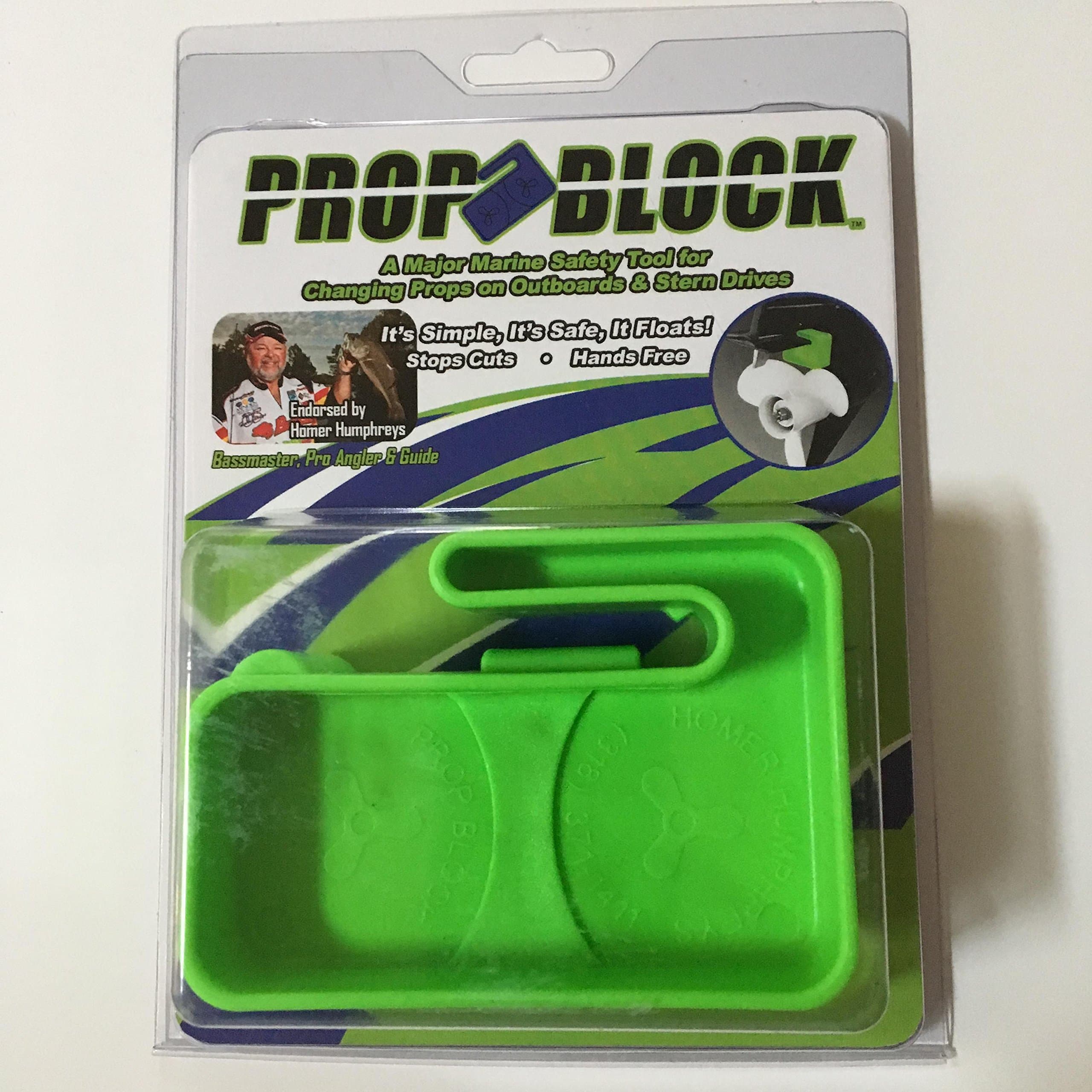 Diamond Arrow Prop - Block