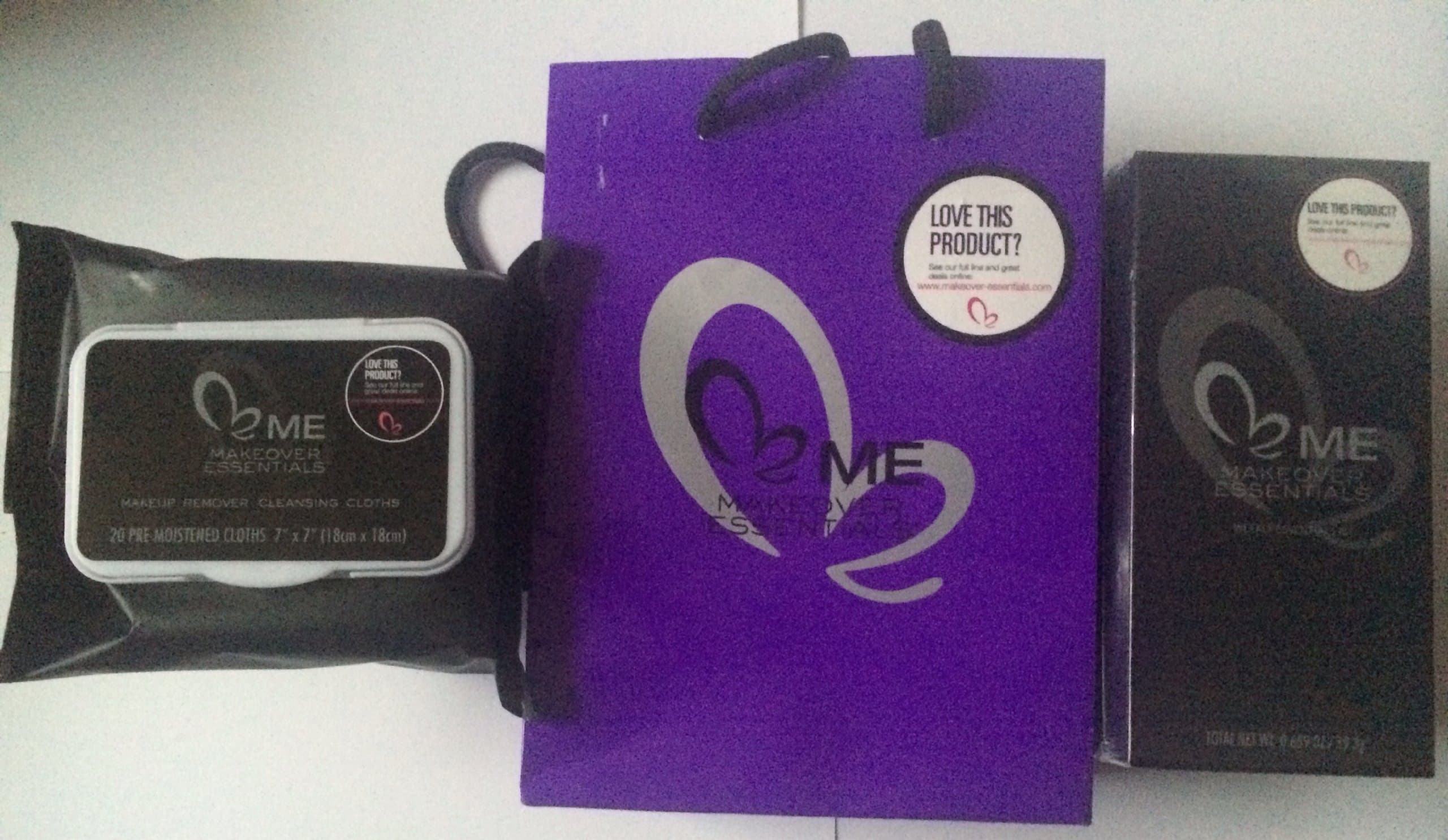 ME-1651181 Weekly Essentials Kit