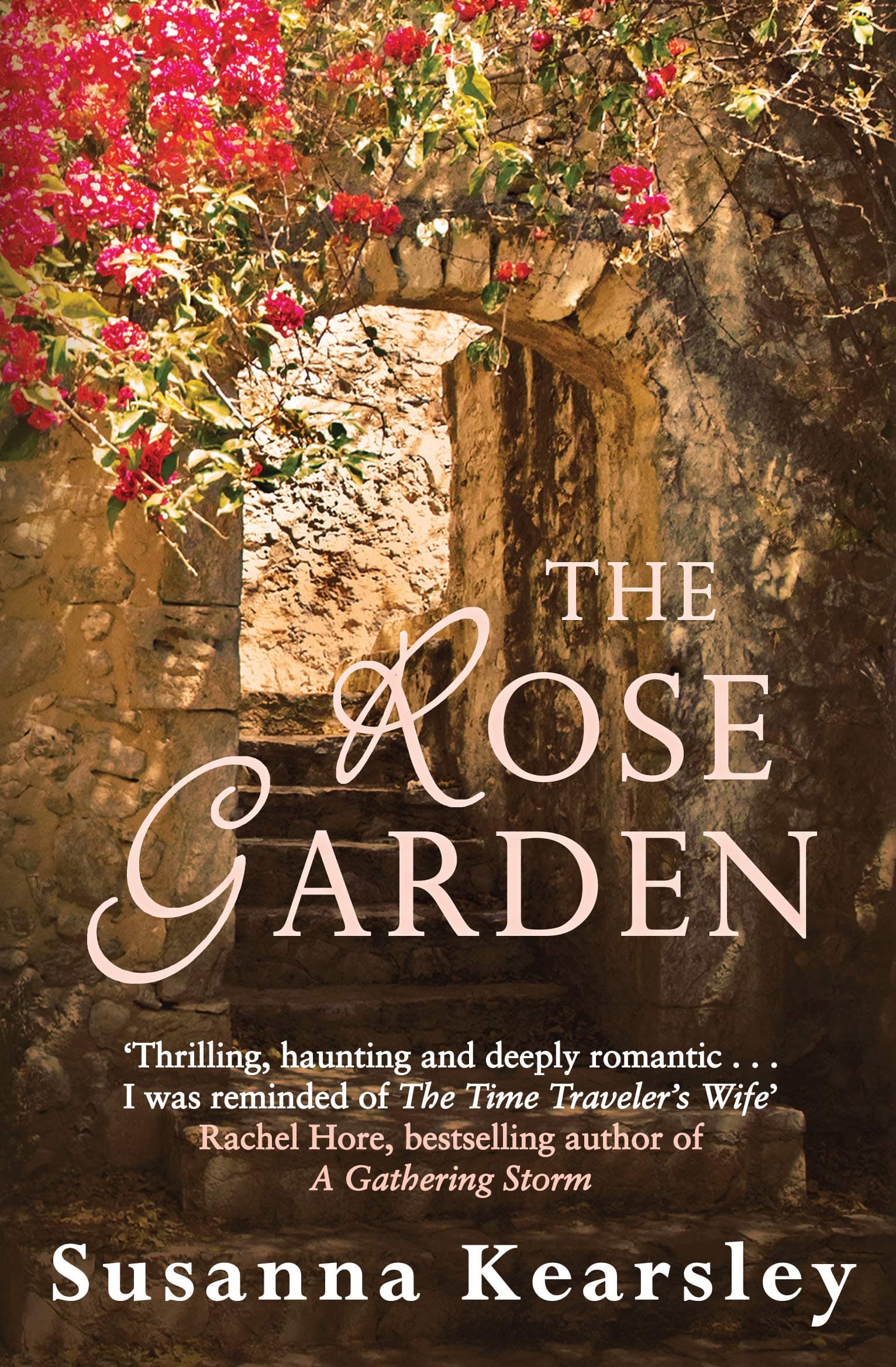The Rose Garden Paperback – 23 Jan. 2012