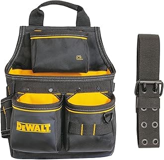 DEWALT Professional Nail Pouch, DWST40201-1