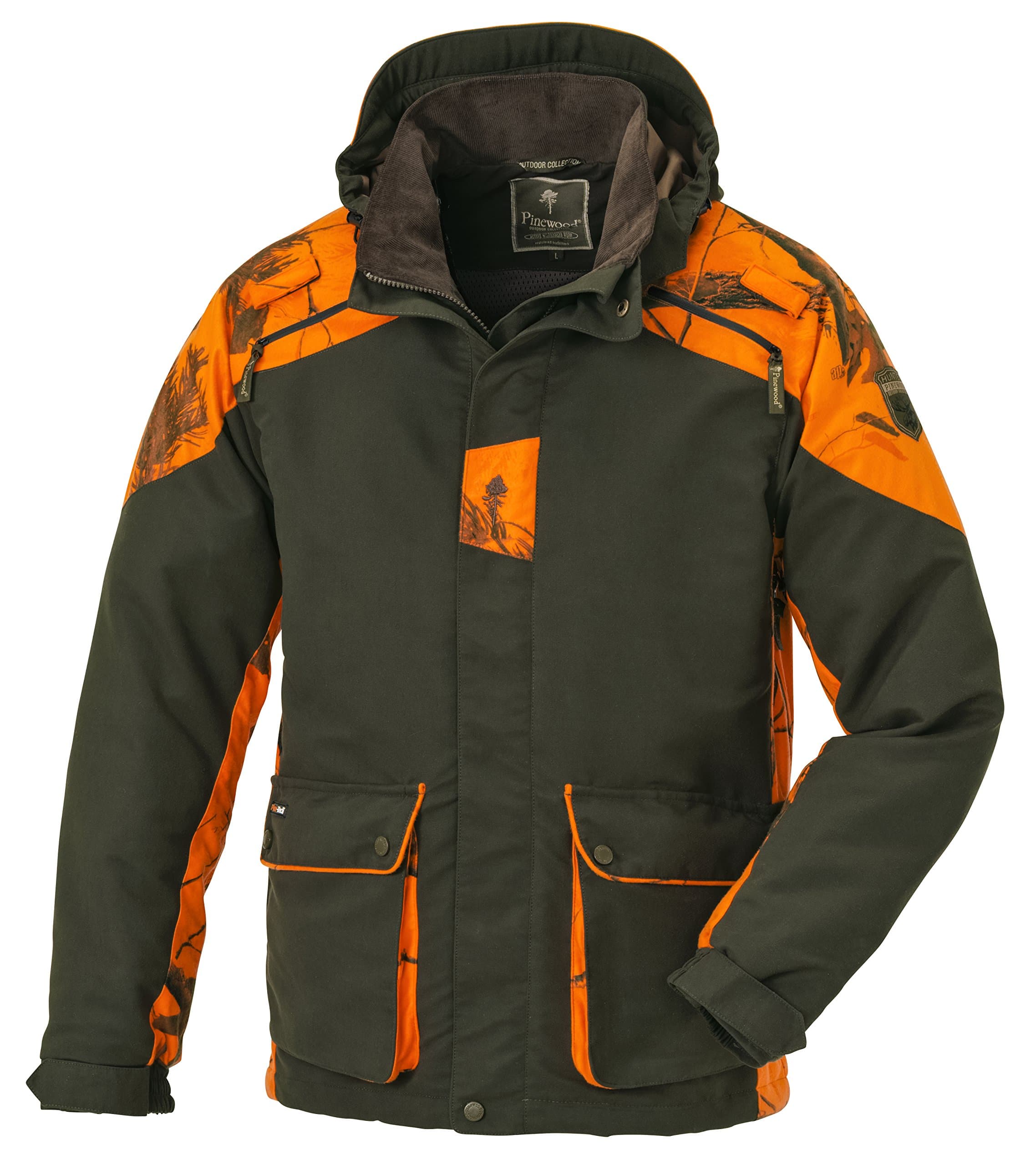 Pinewood Men's Red Deer Jacke