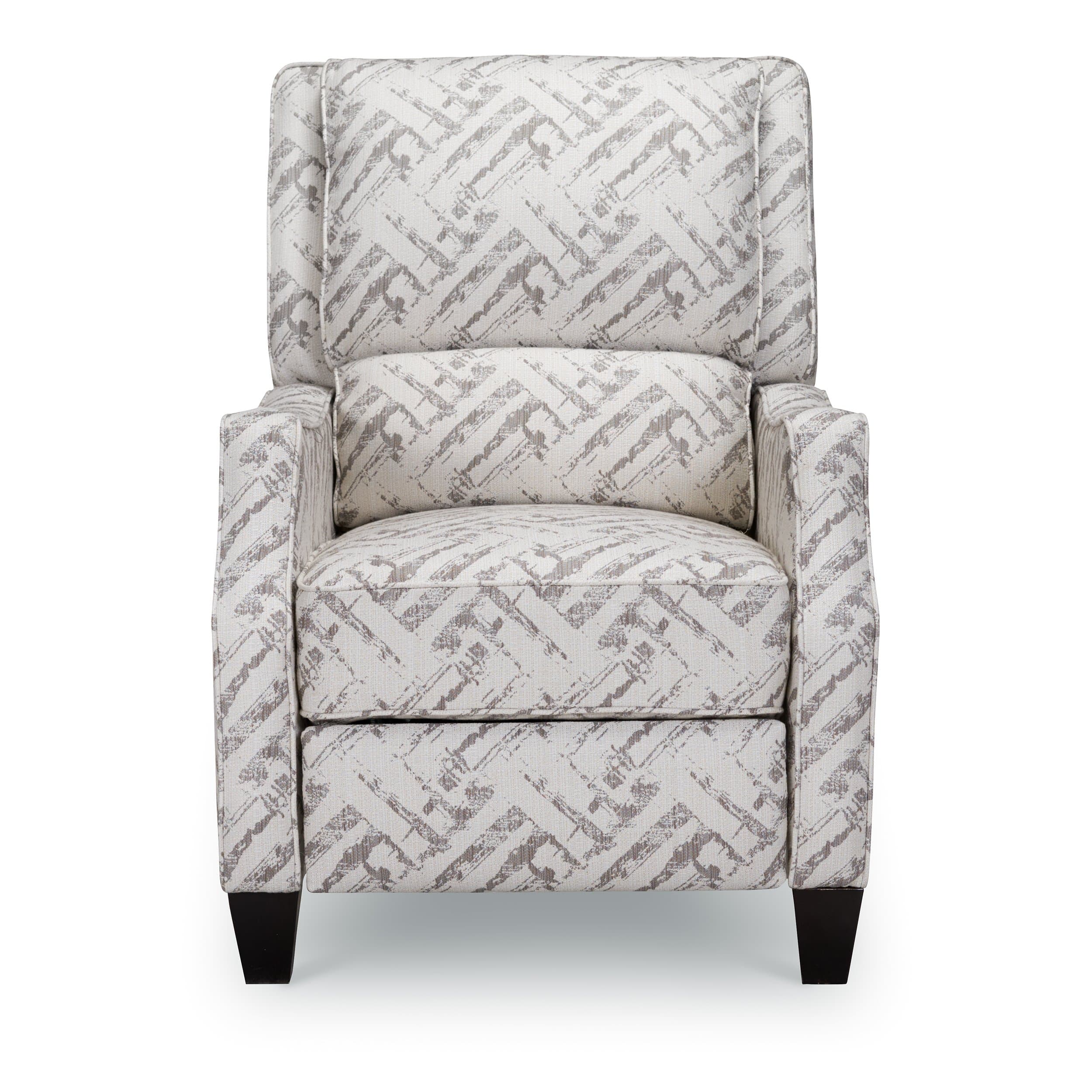 Timothy Recliner, Bridgeport Grey