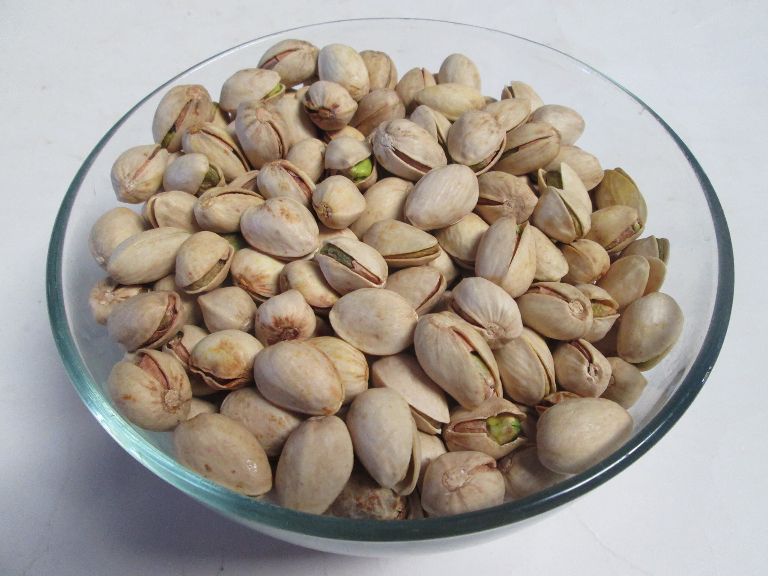 Raw Pistachios in shell 3 lb-Candymax