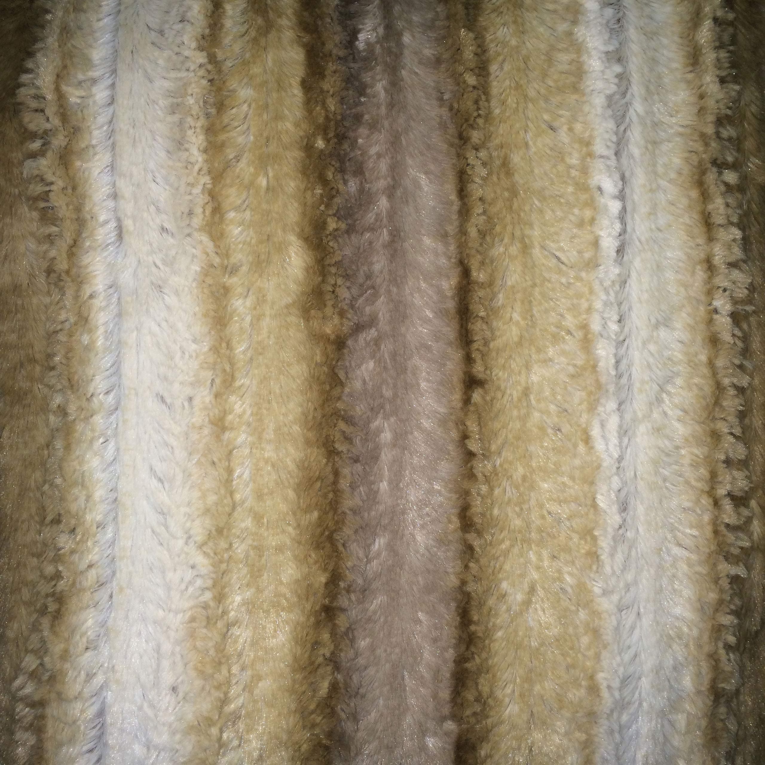 Camp Casual CC-005SS Plush Throw Serene Sequoia