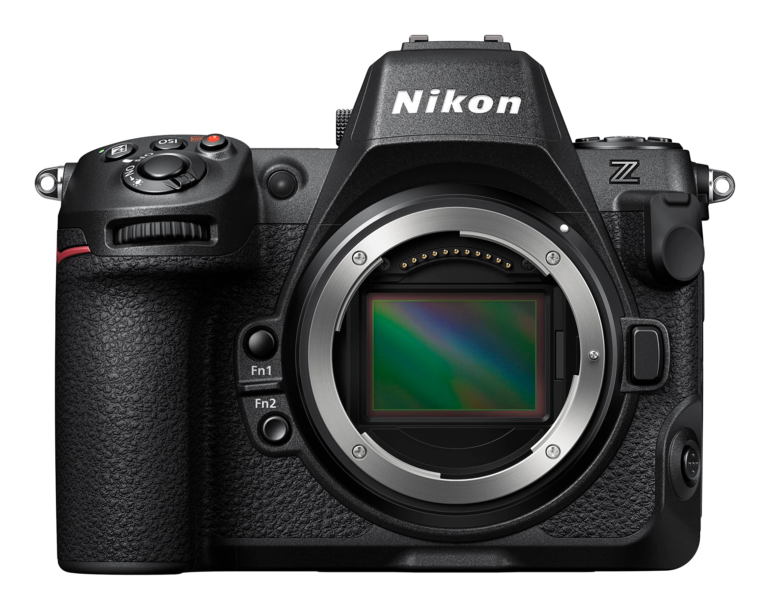 Nikon Z8 Digital Mirrorless Camera Body
