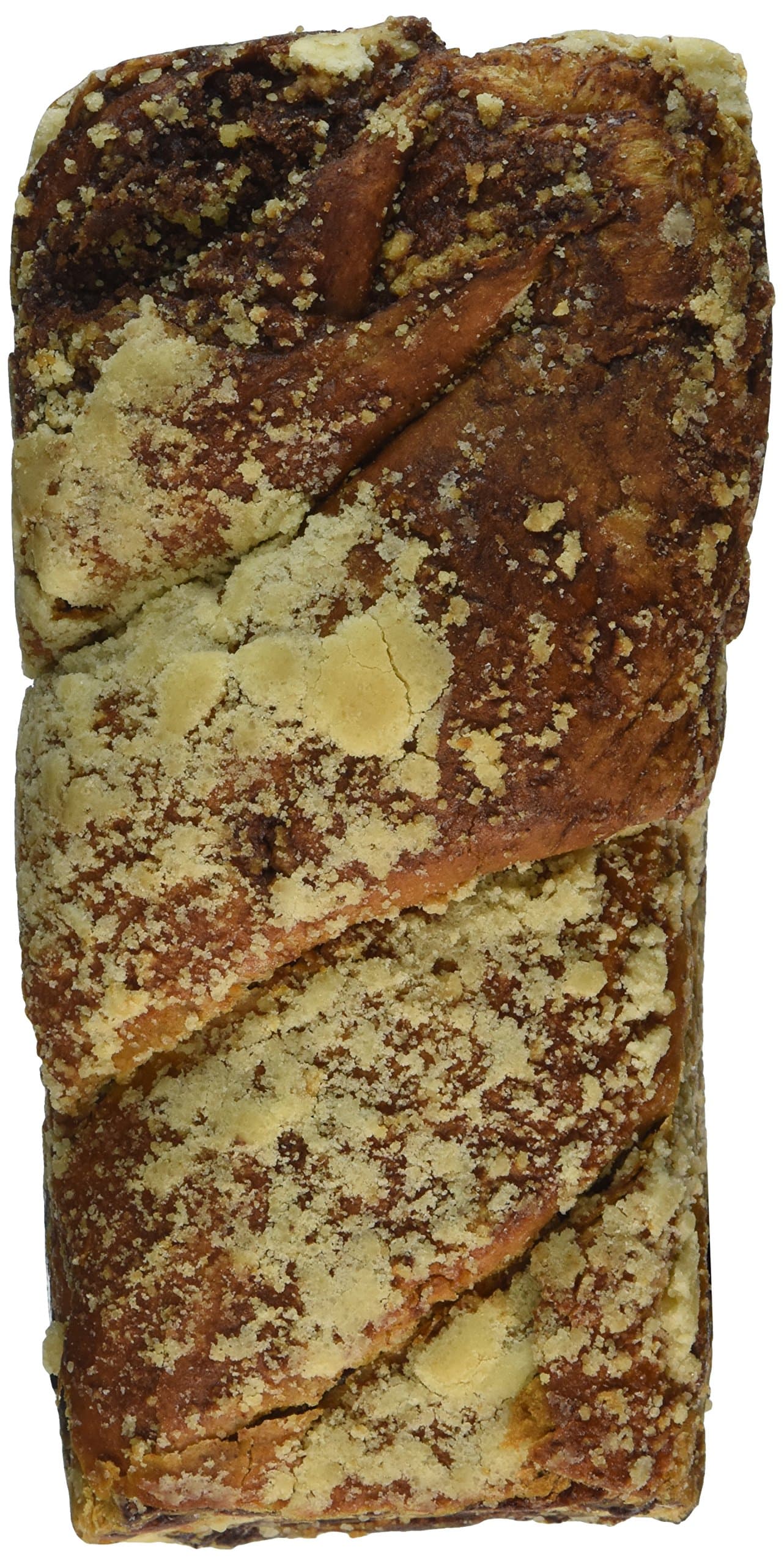 Bakery Mini Kosher Cinnamon Babka - 16 oz.