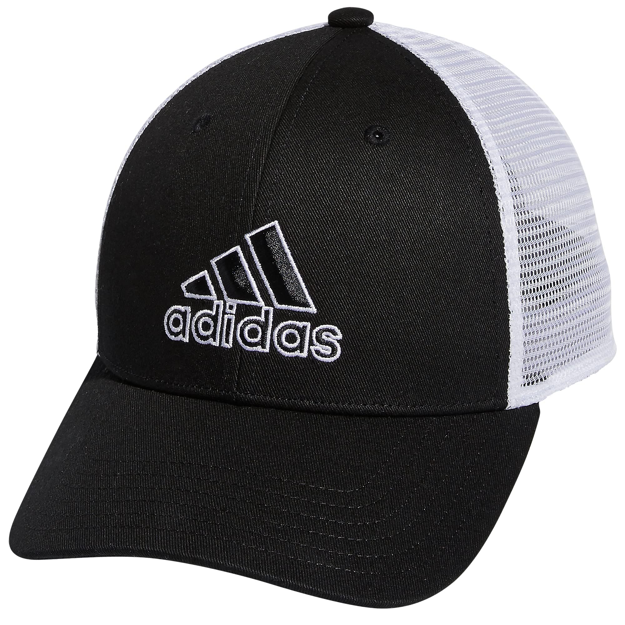 Unisex Trucker Hat – Sport Snapback Cap