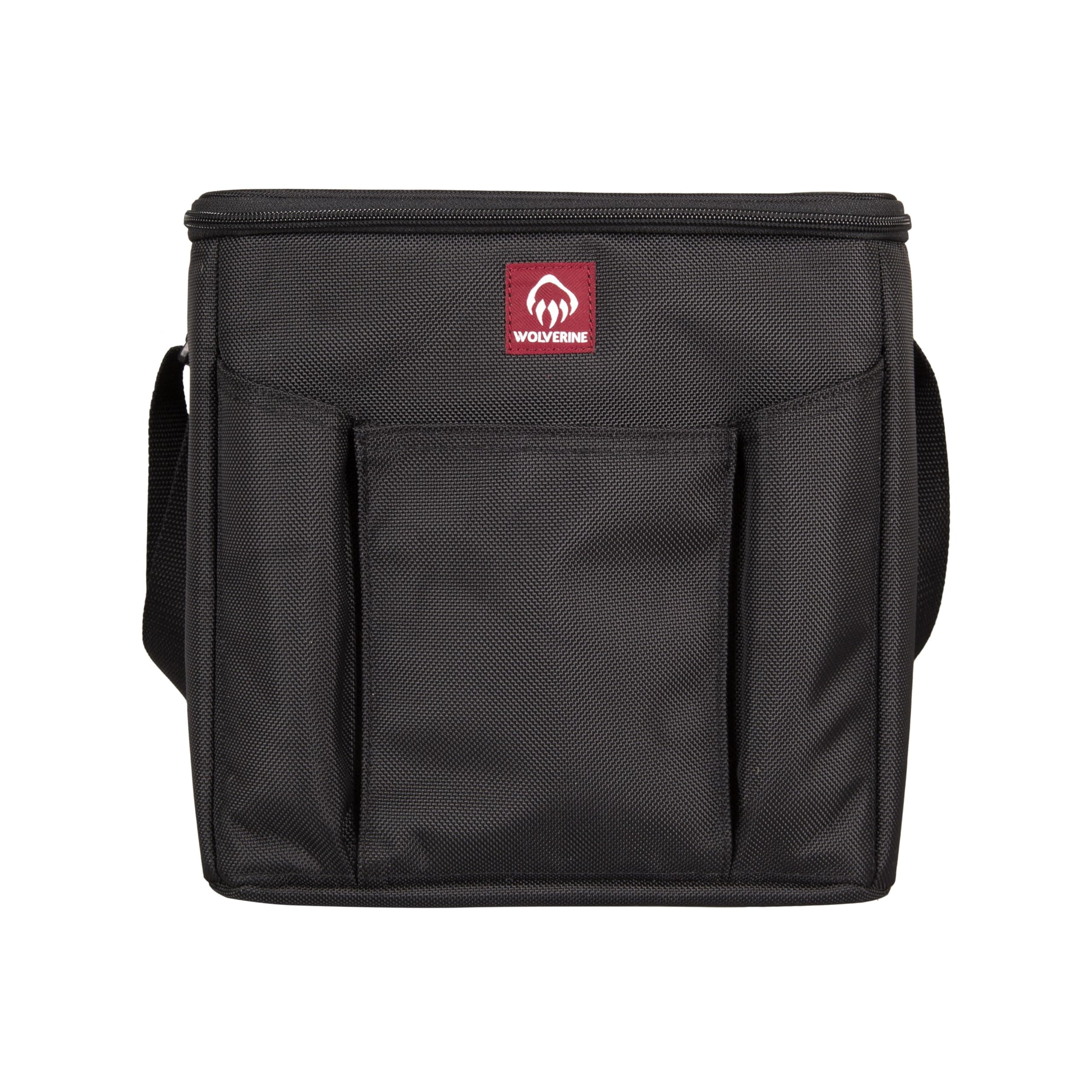 WOLVERINE Can Cooler, 12 or 24 Can Capacity Options Available