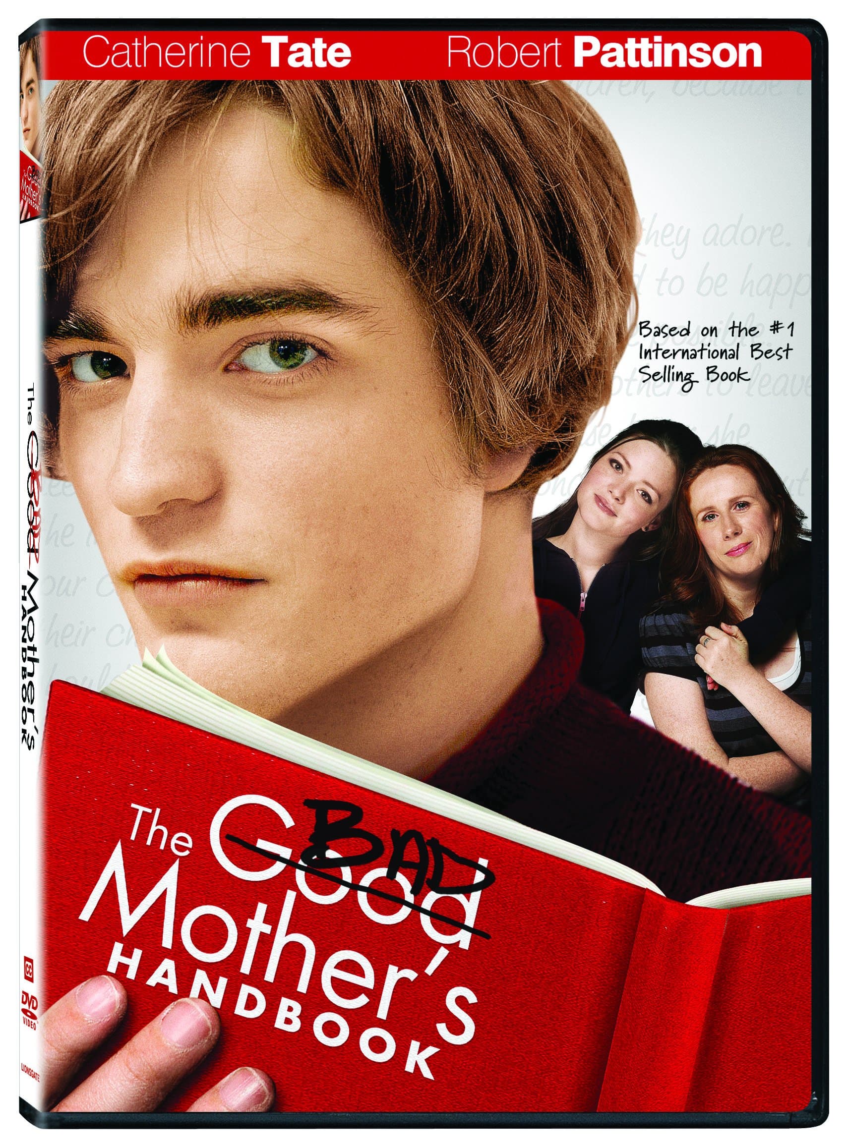 The Bad Mother's Handbook [DVD]