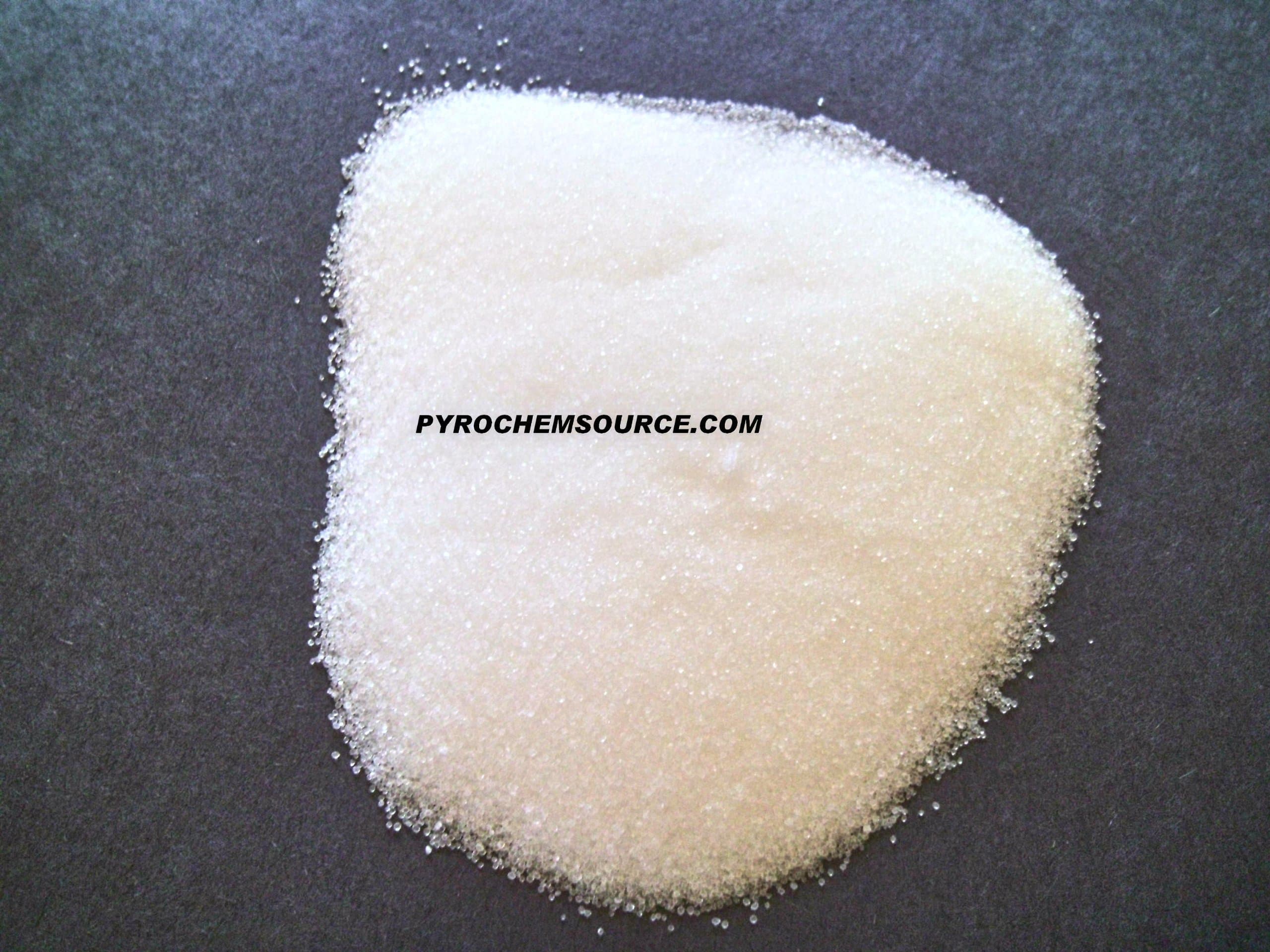 Ammonium Perchlorate 200 Micron - 1 Lb