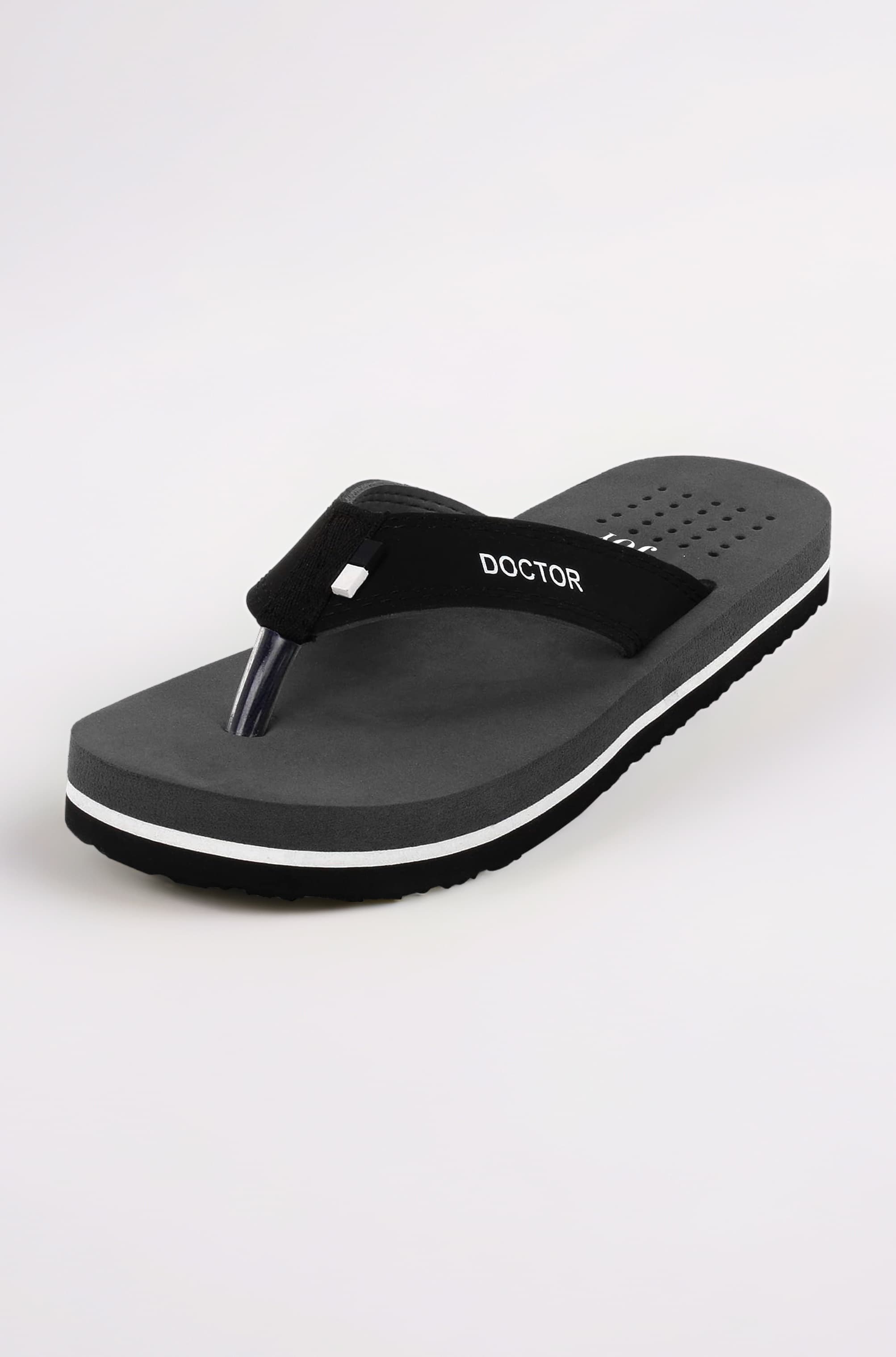 - Extra Soft Doctor Ortho Slippers for men