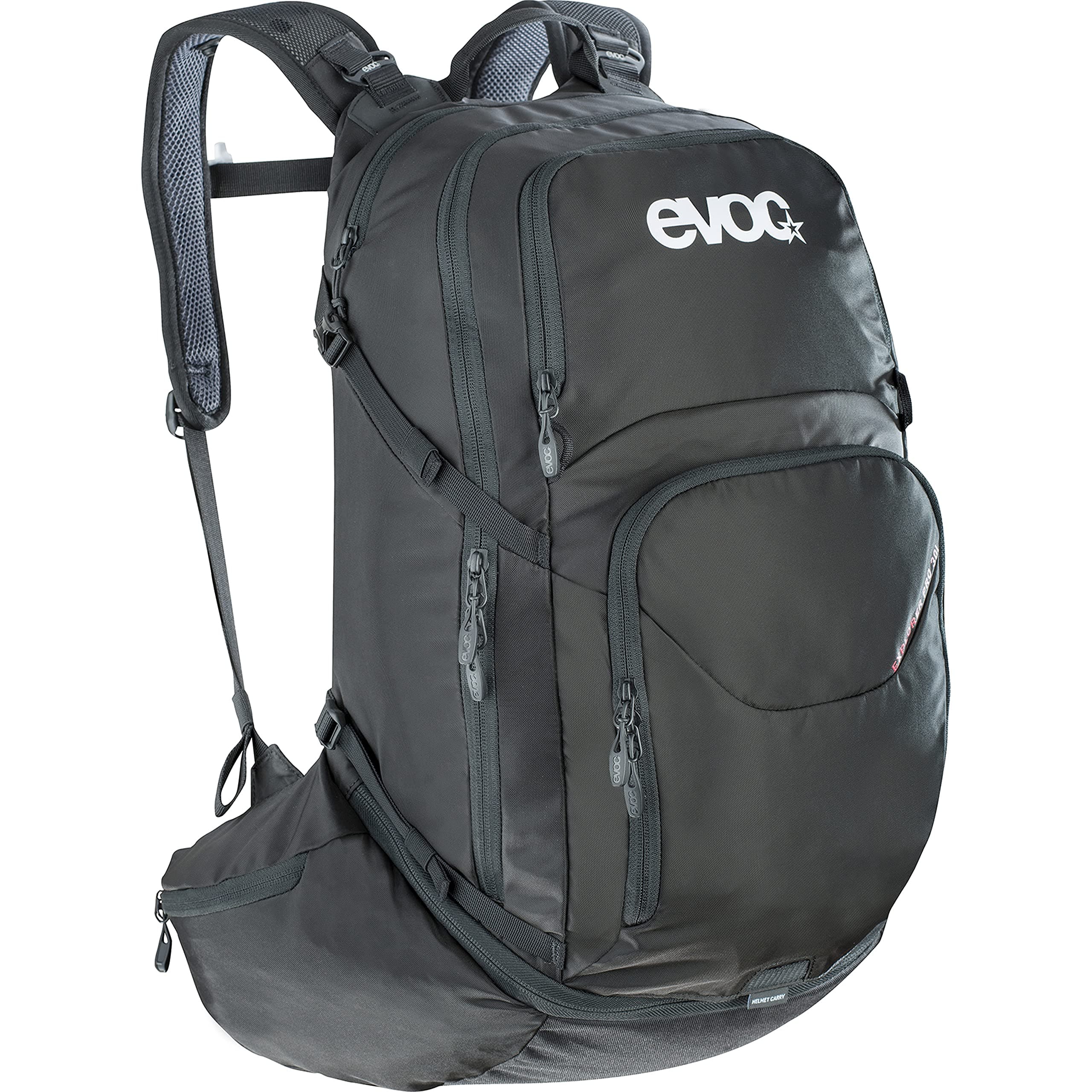 Evoc 30l, Black
