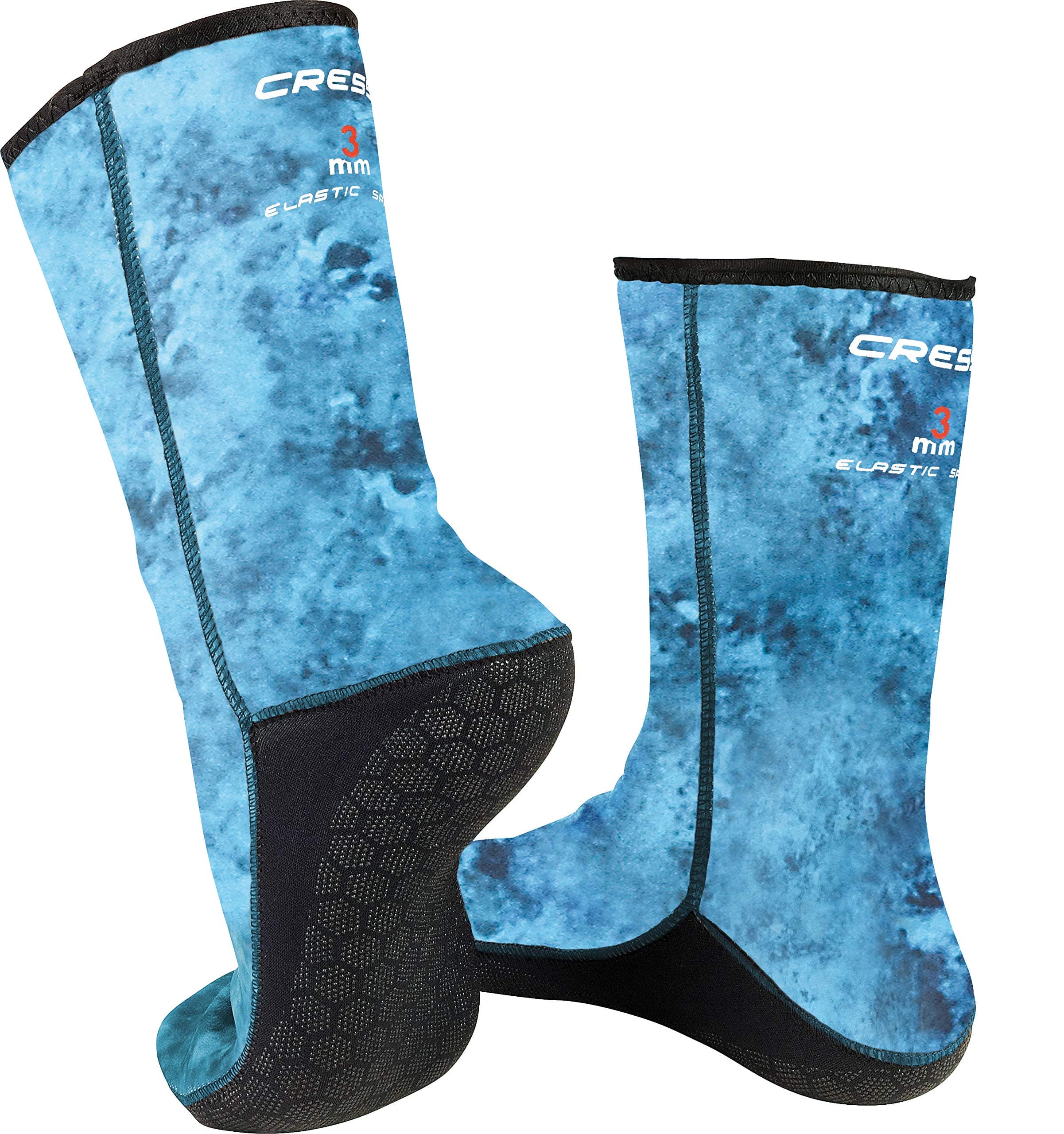 Cressi Hunter Socks 3 mm