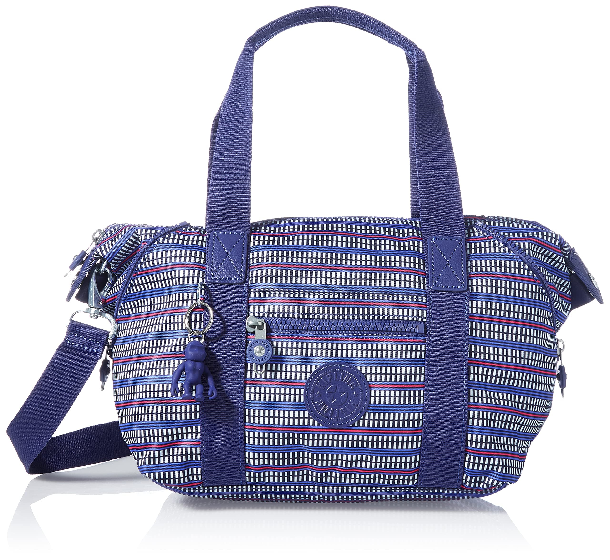 KiplingWomen's Art Mini Shoulder Bags, One Size