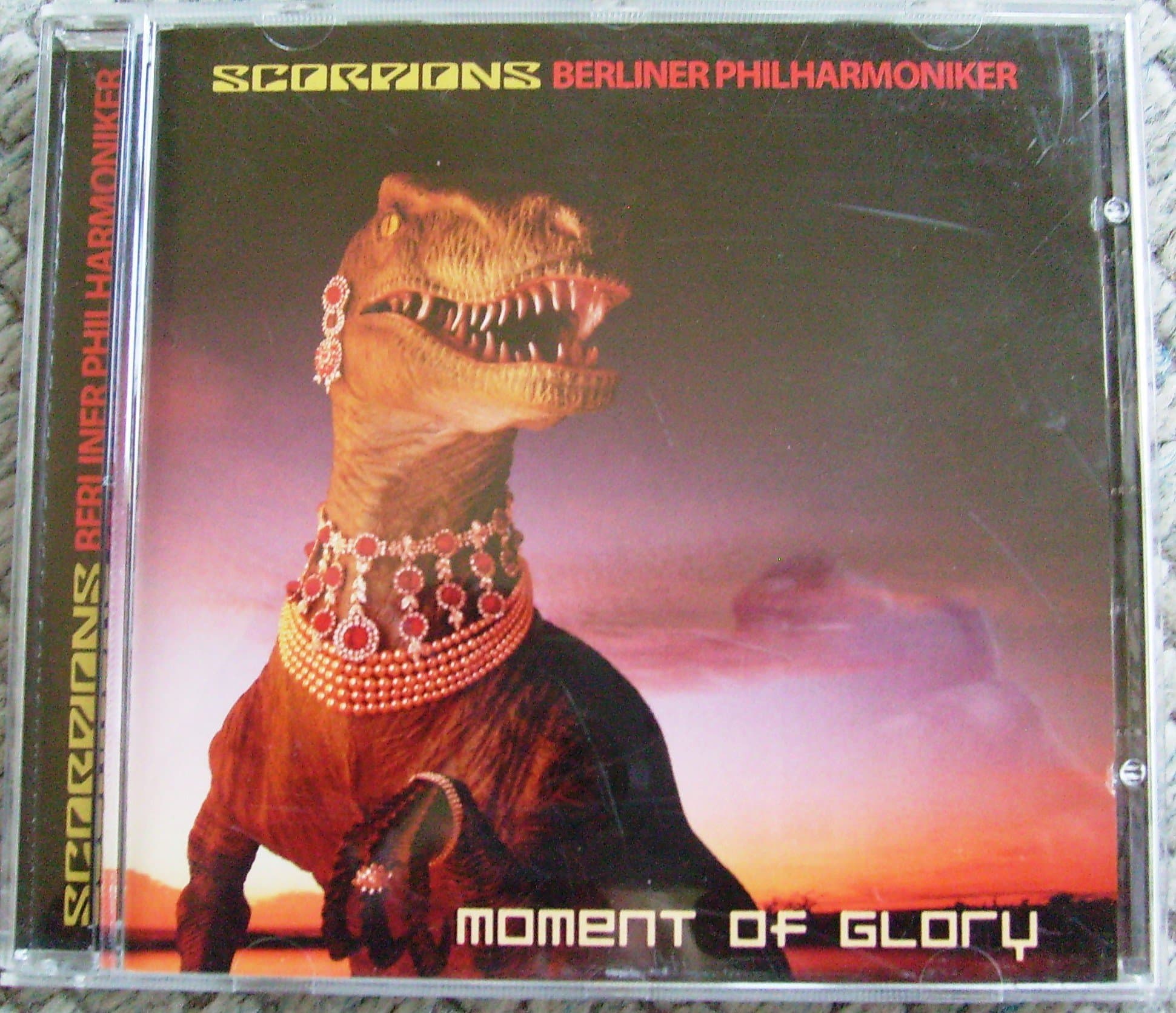 Sponsored Ad - Moment of Glory