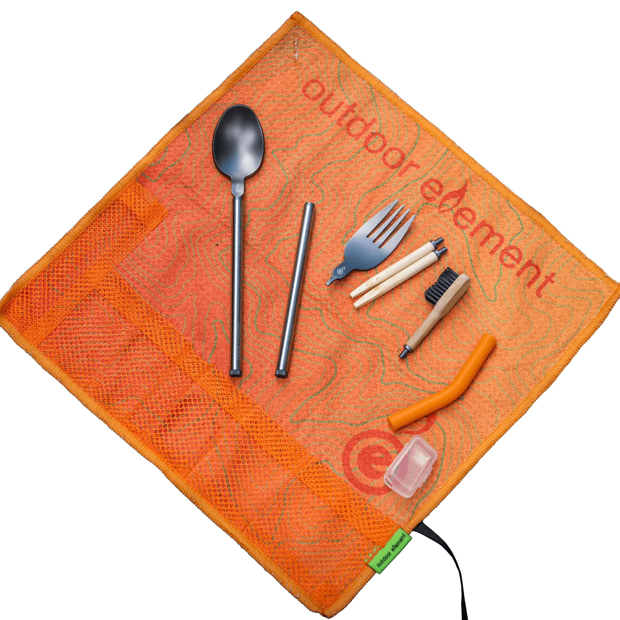 Omni-Tensil by Outdoor Element