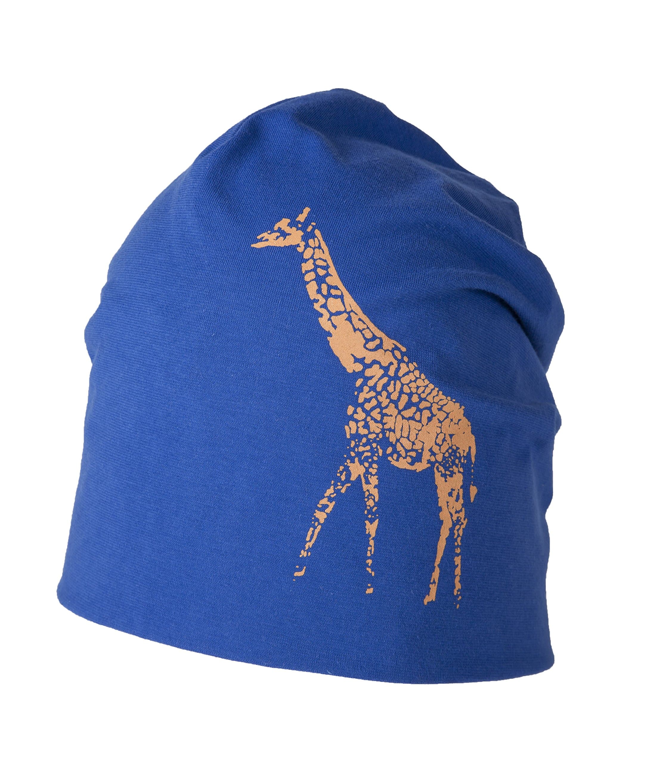 Kids Beanie in Cotton