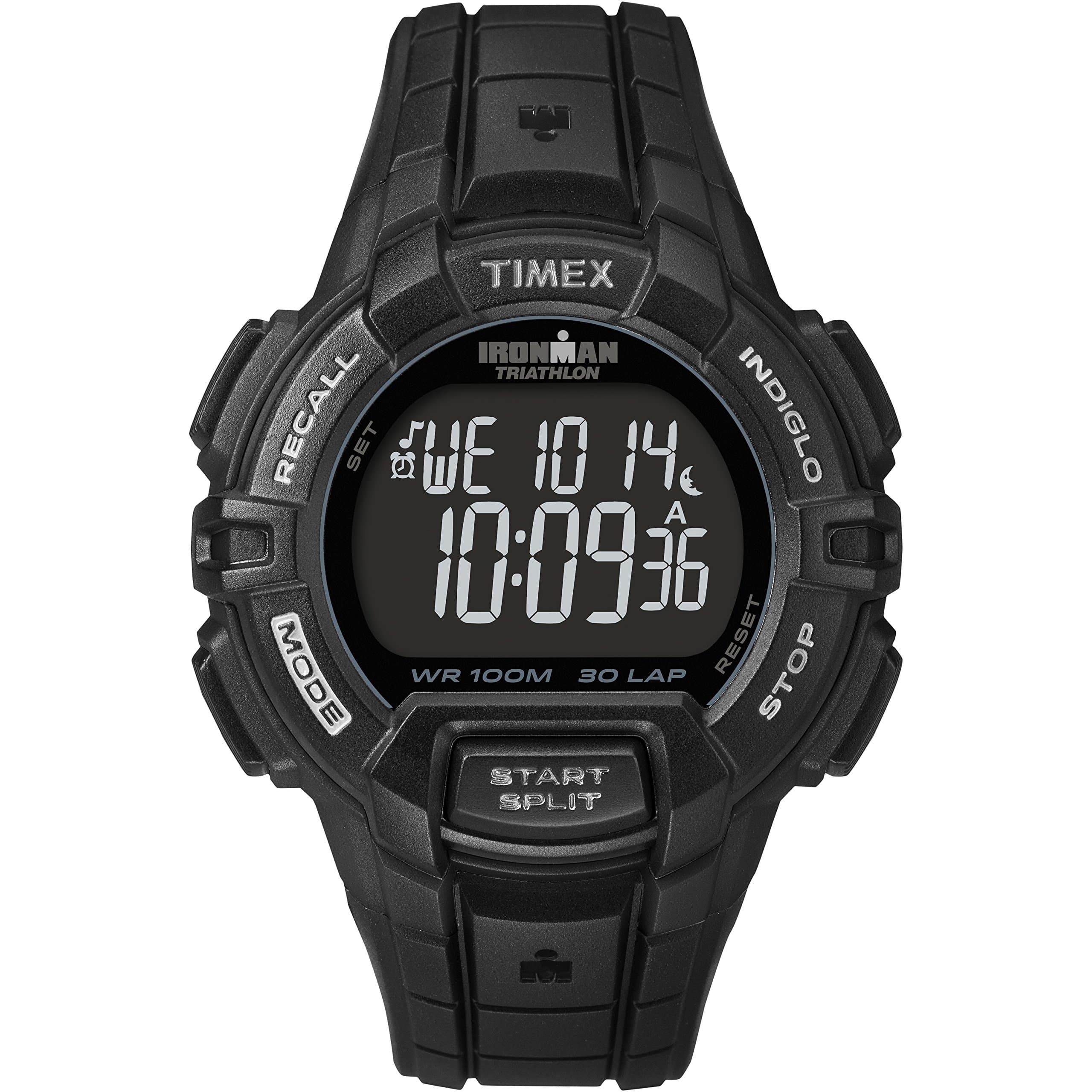 – Ironman Rugged 30 Full-Size Watch