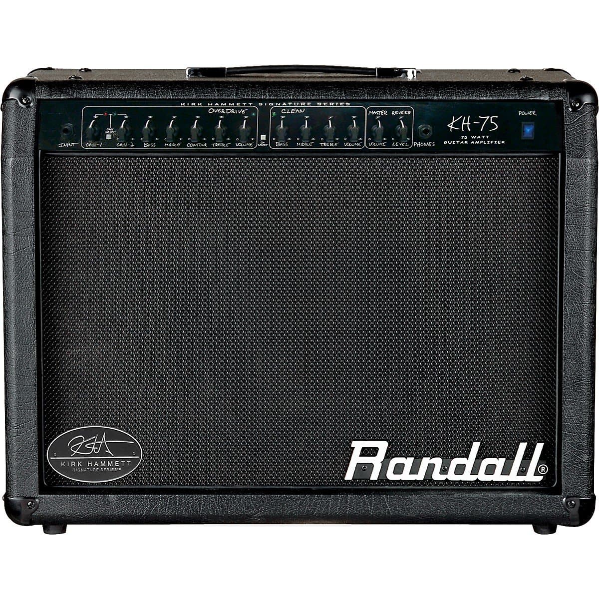 Randall 208935 KH75 Combo Guitar Accessories