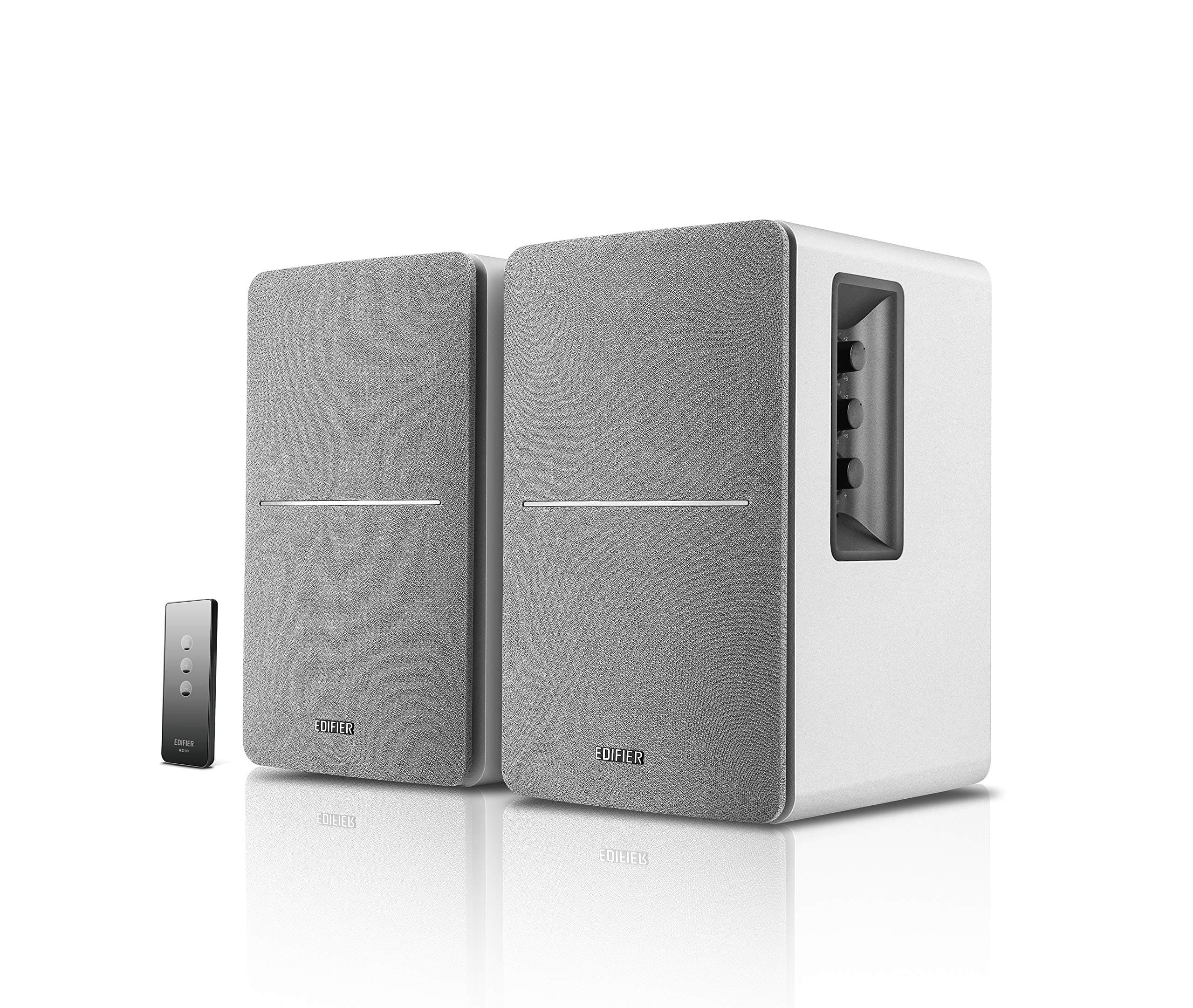 EdifierR1280T 2.0 wh | R1280T WS, grey