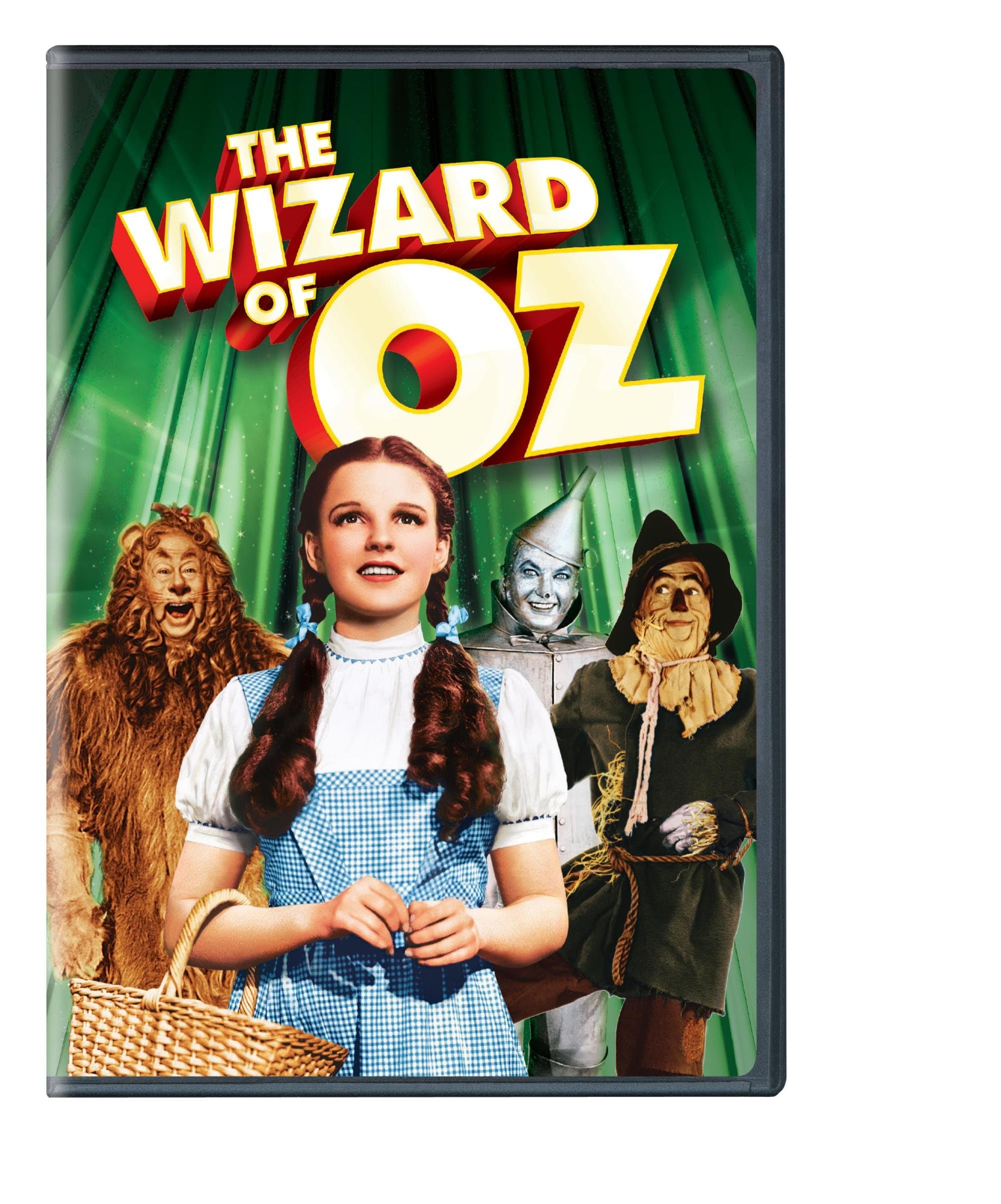 WIZARD OF OZ: 75TH ANNIVERSARY