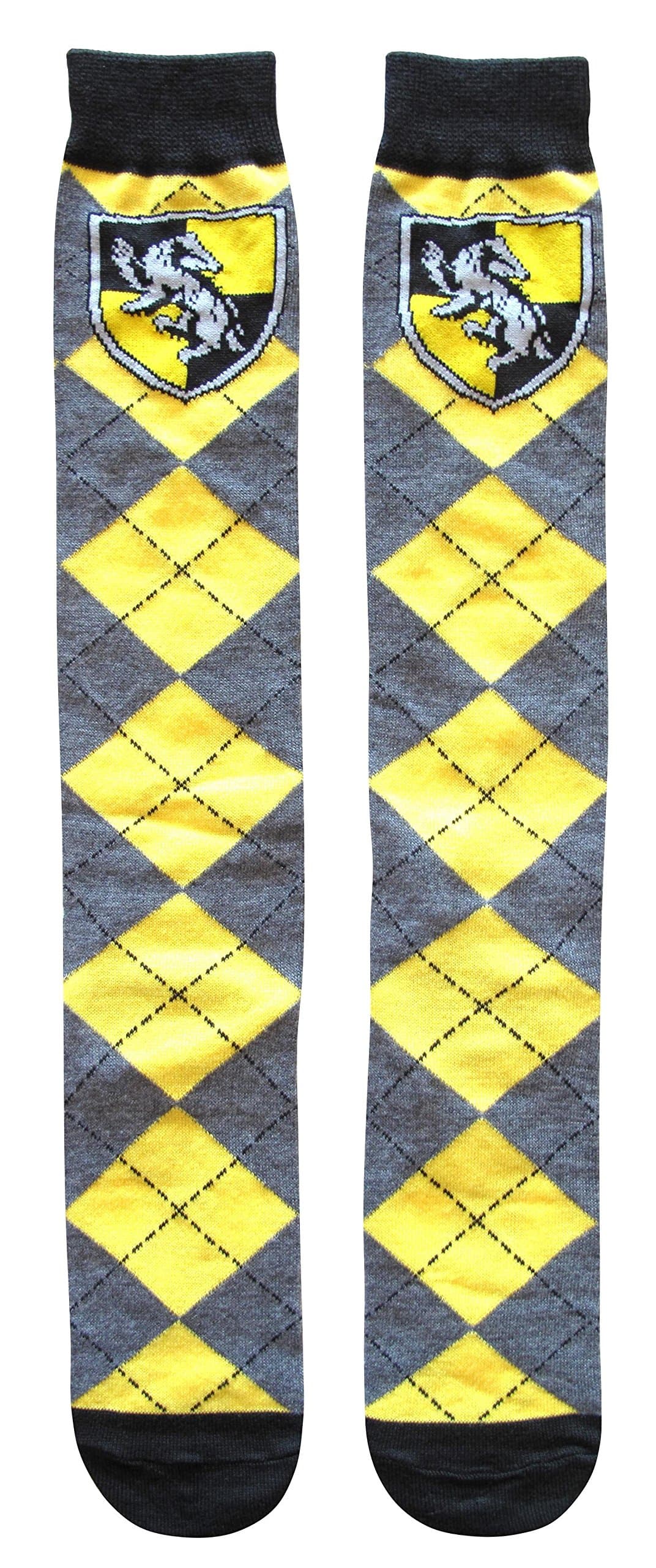 Harry Potter School Uniform Knee High Socks