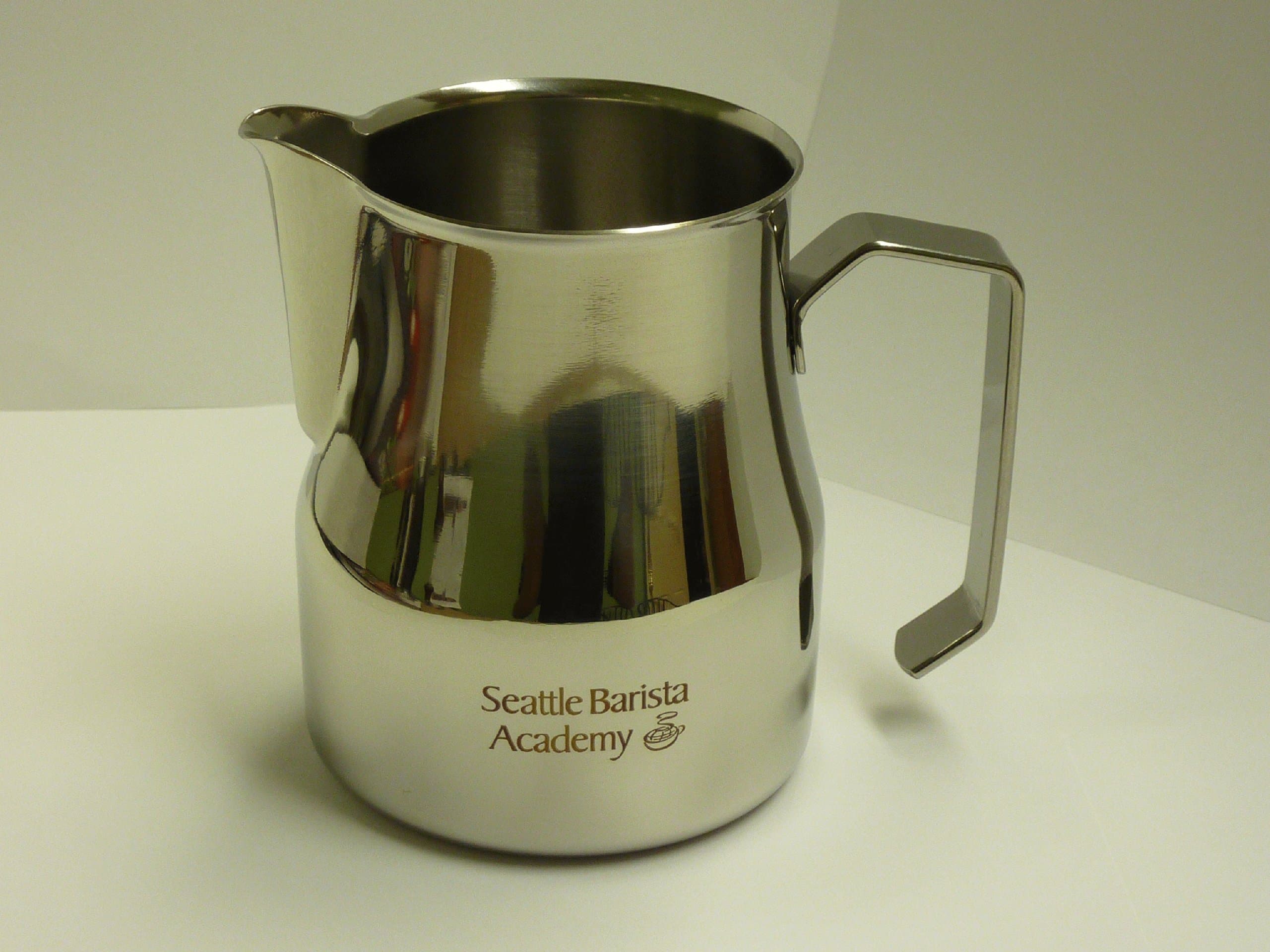 Motta Frothing Pitcher .75l or 25.4 Fl Oz.