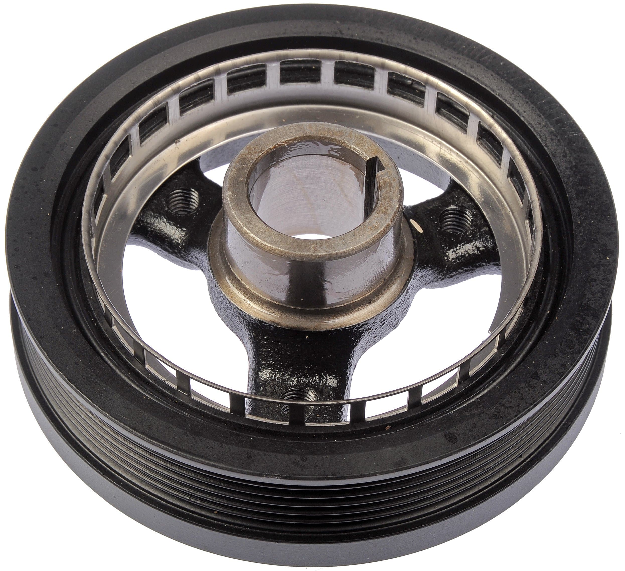 Dorman 594-148 Engine Harmonic Balancer Compatible with Select Models