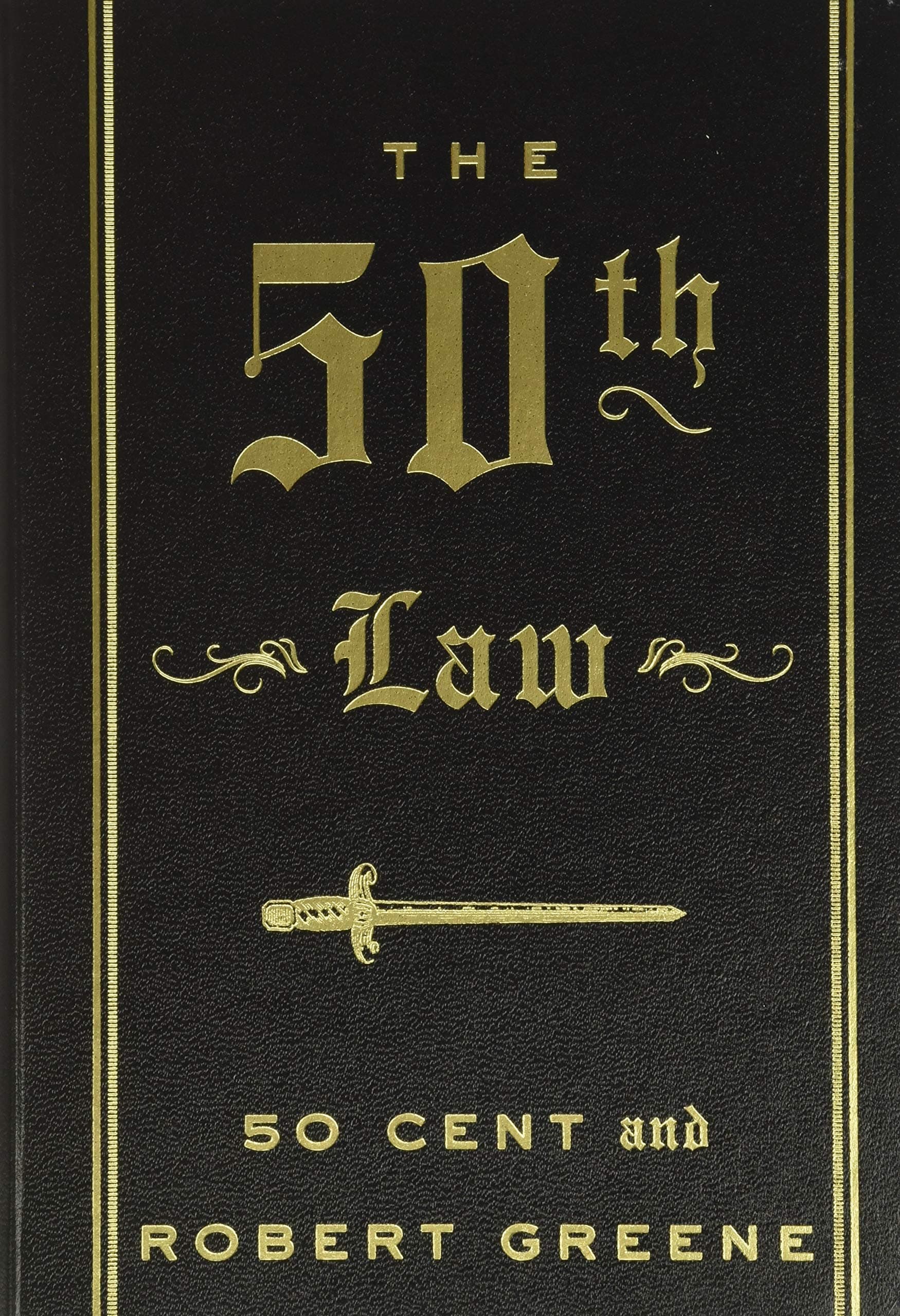 50TH LAW