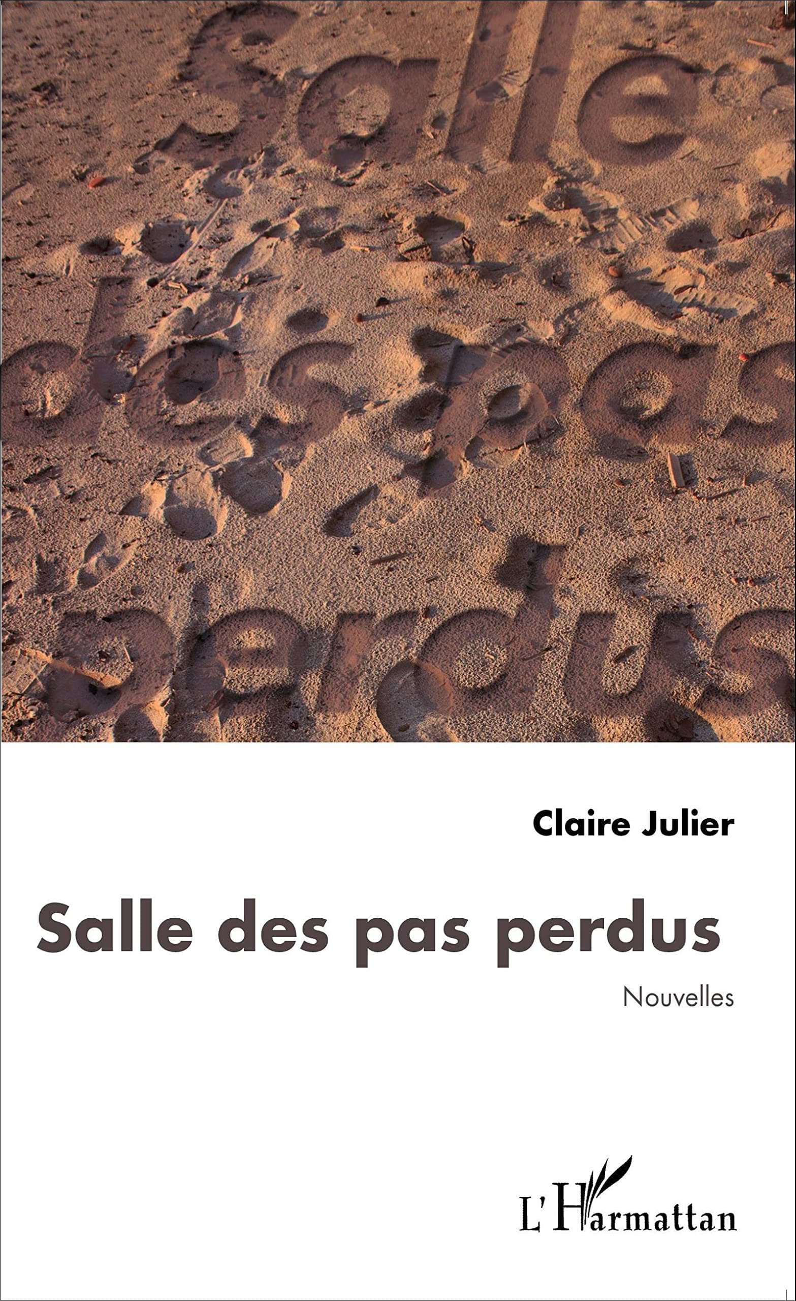 Salle des pas perdus: Nouvelles