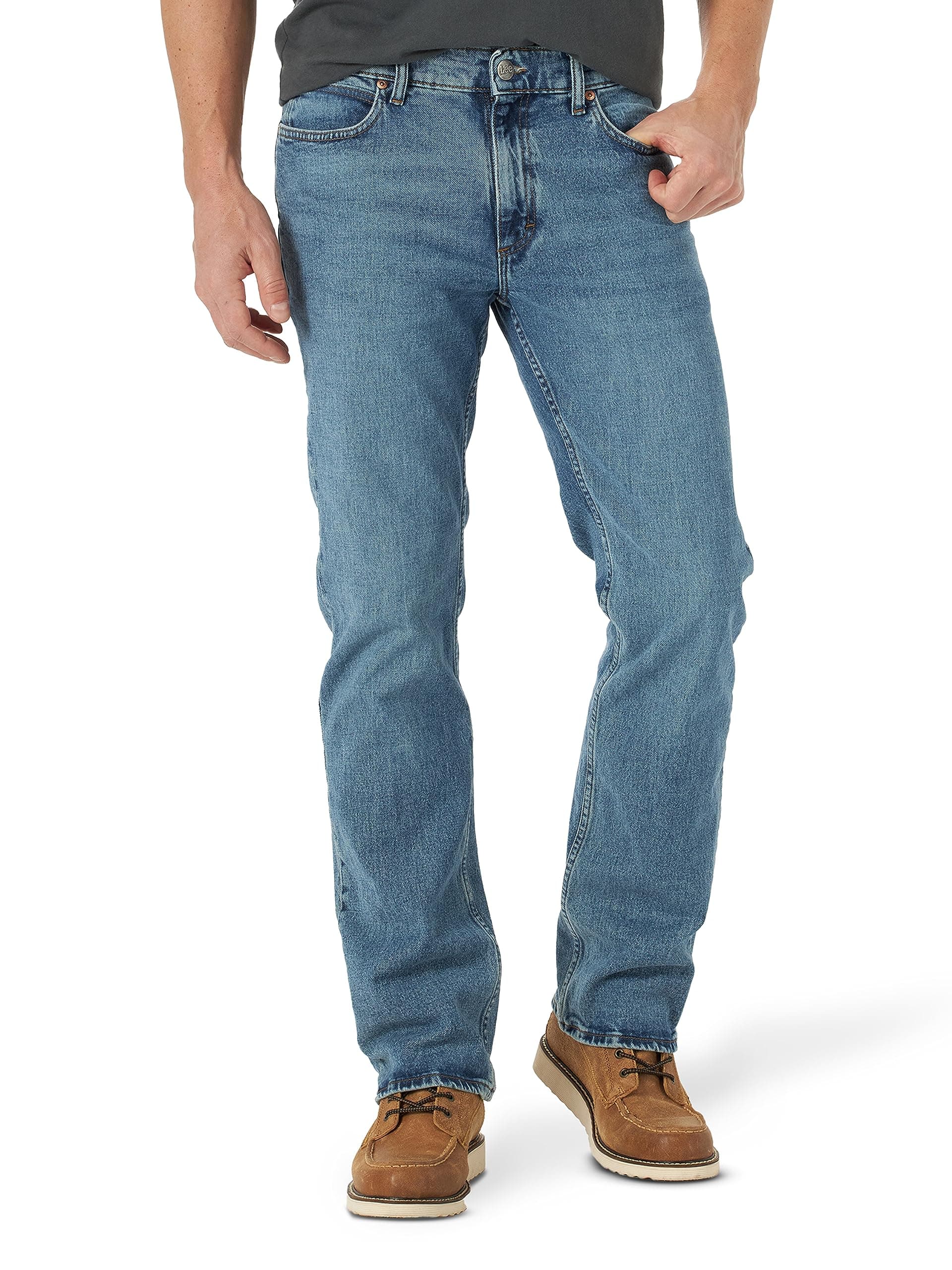LeeMen's Legendary Regular Boot Jean