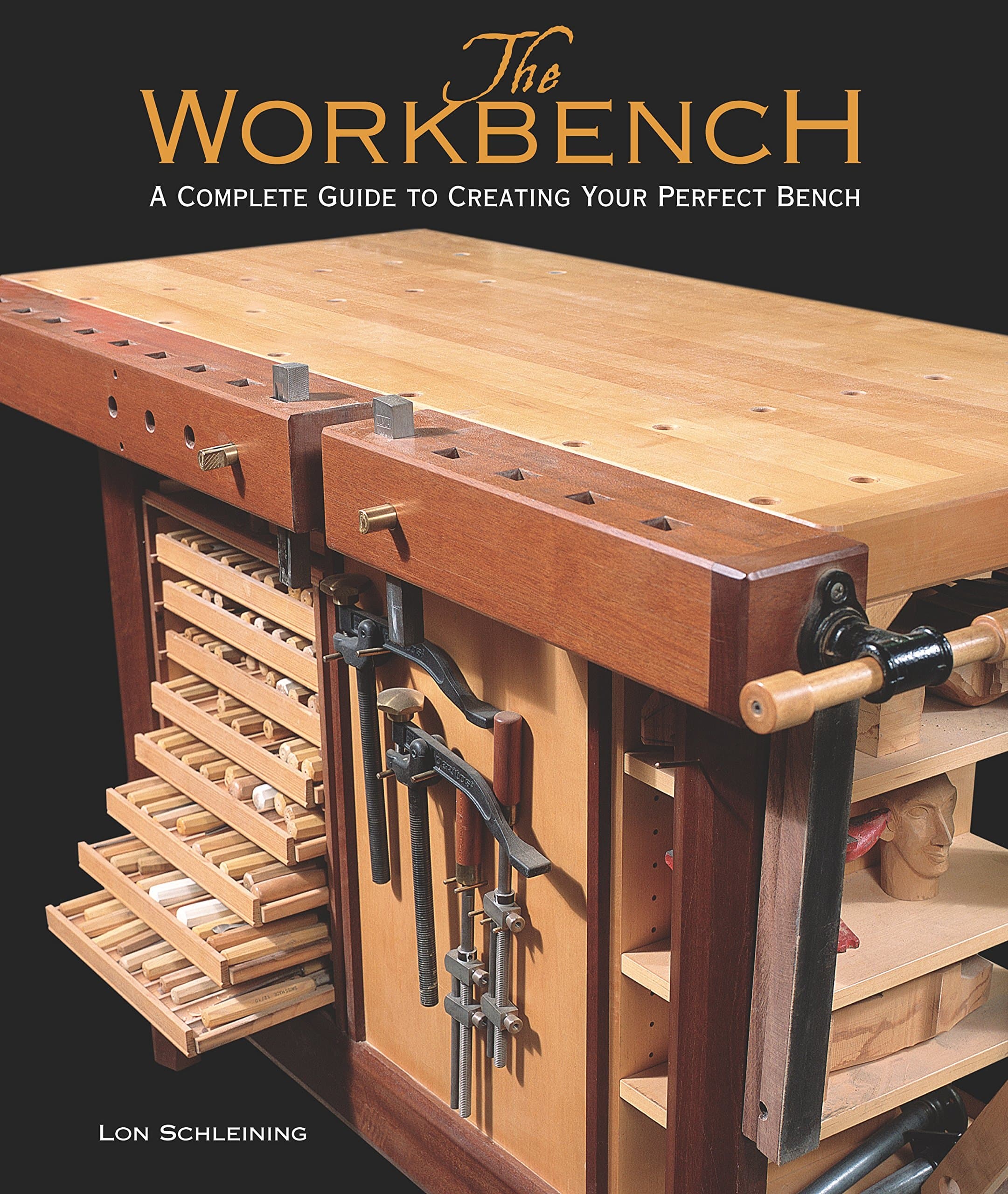 Workbench, The Hardcover – Illustrated, 1 October 2004