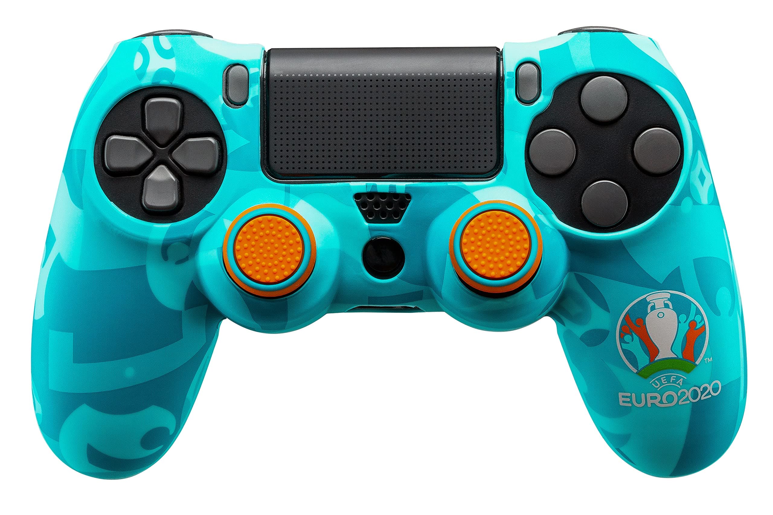 UEFA Euro 2020 - PlayStation 4 (Controller) Skin (PS4)