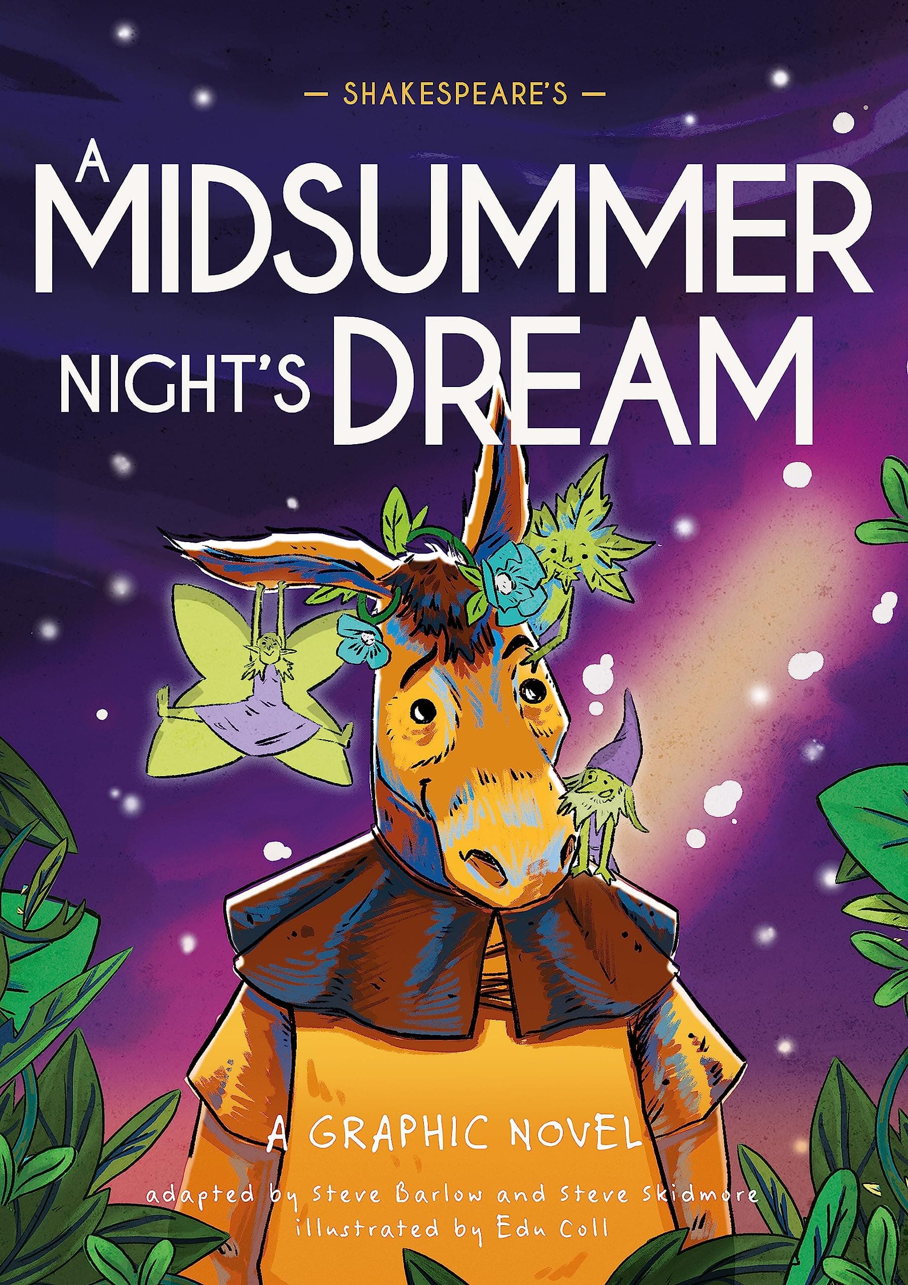 A Midsummer Night's Dream