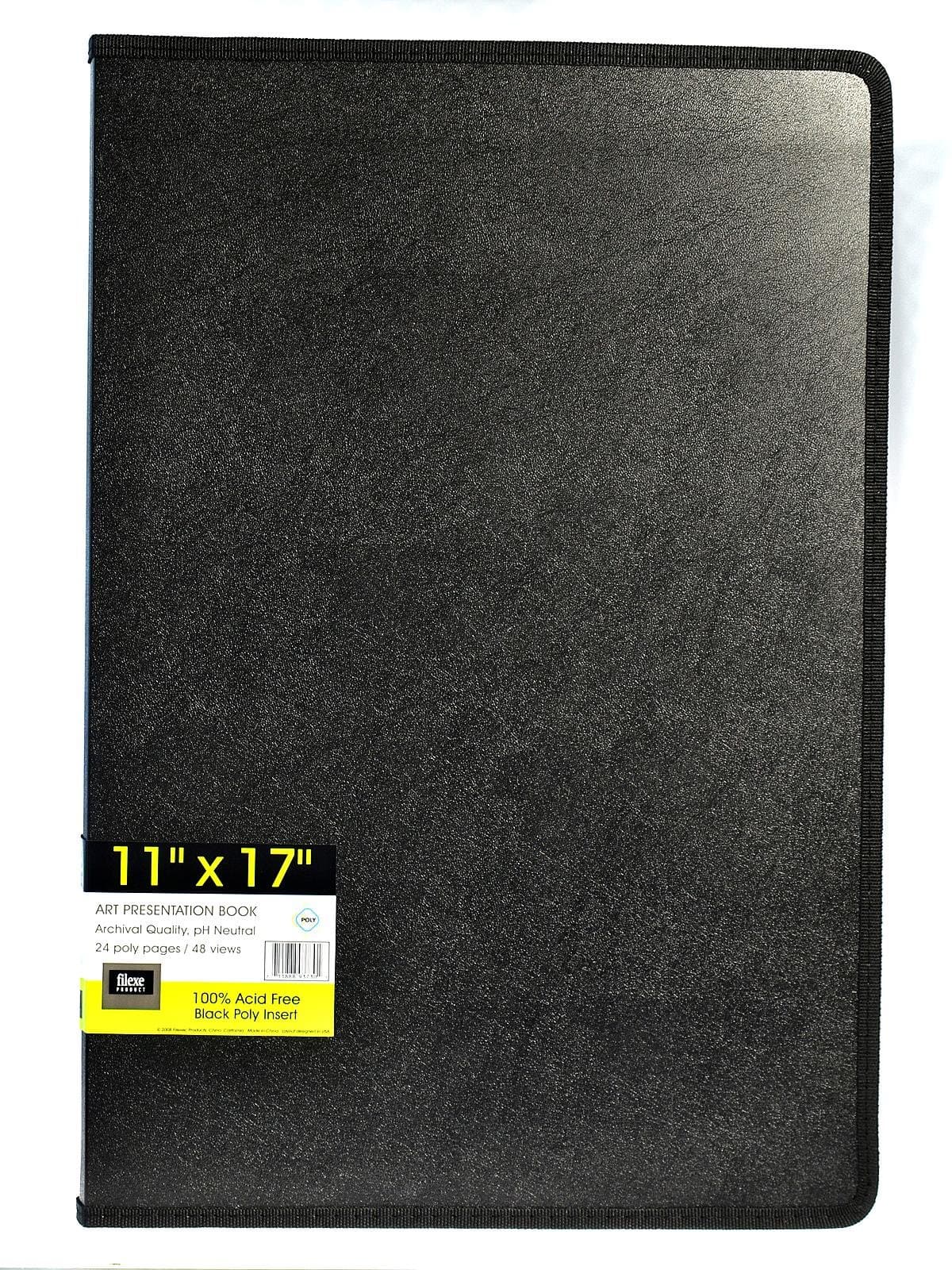 Art Presentation Book 11 in. x 17 in. [PACK OF 2 ]