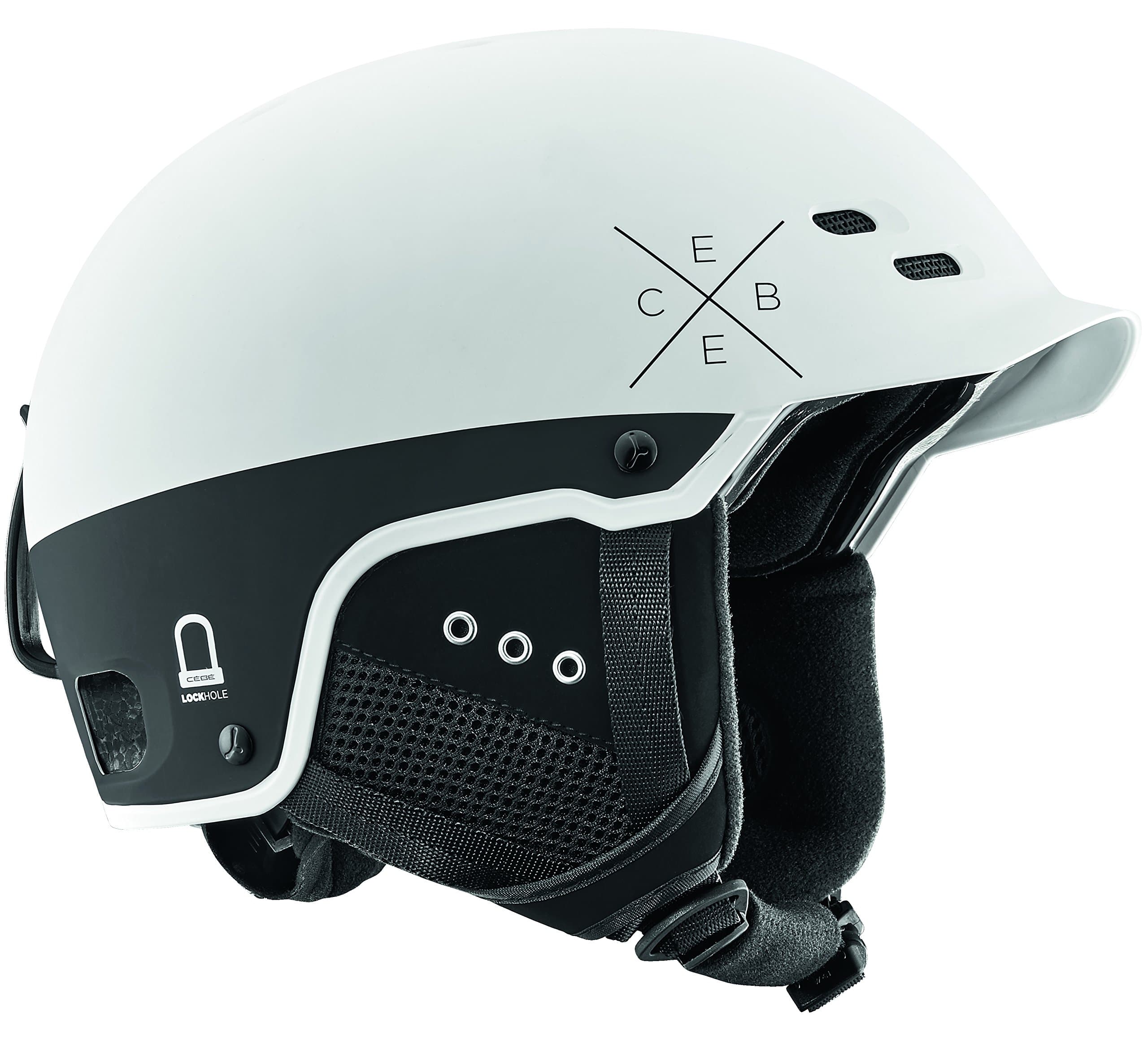 Cébé Pride Ski Helmet