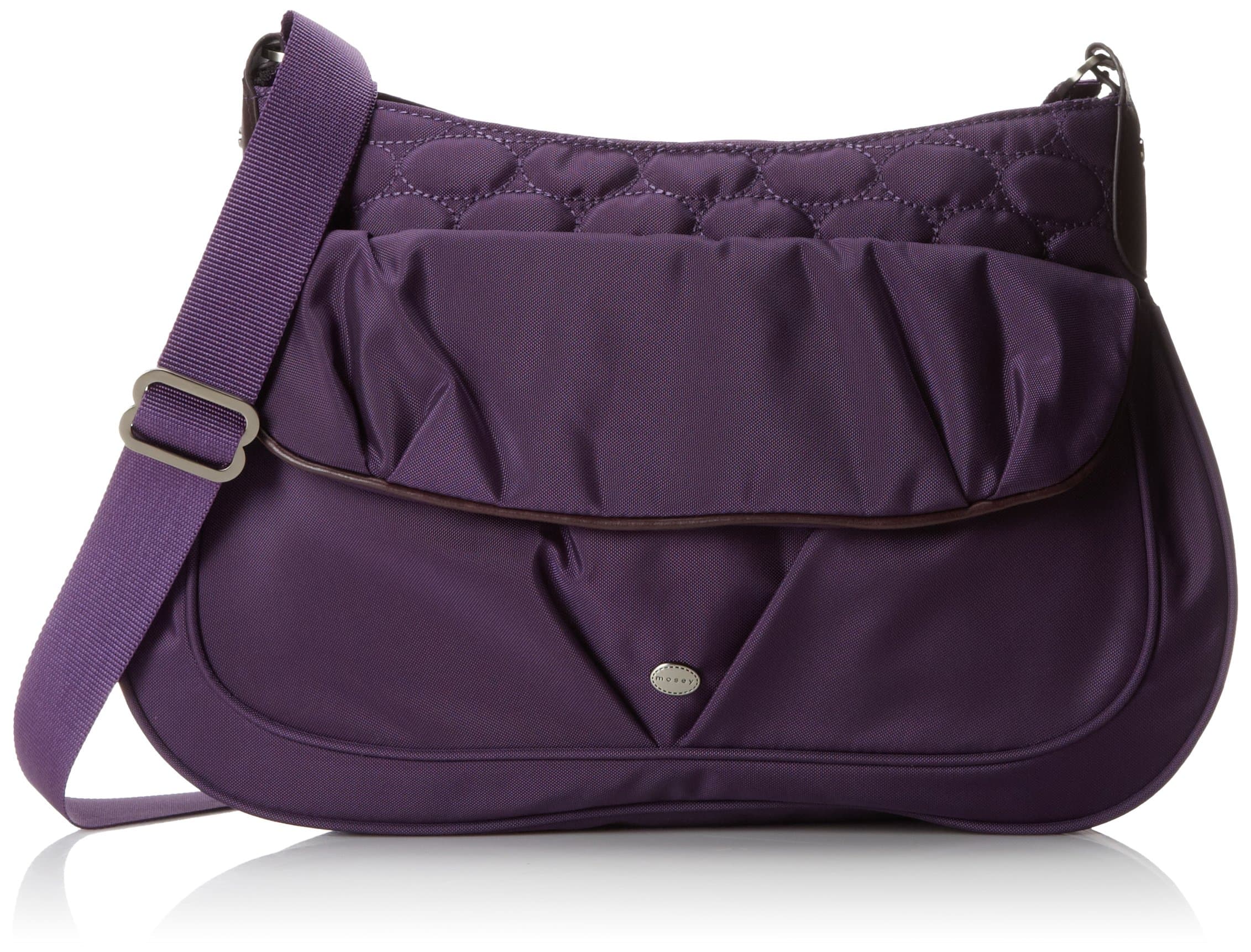 Mosey Women's Lessy Grape Jelly