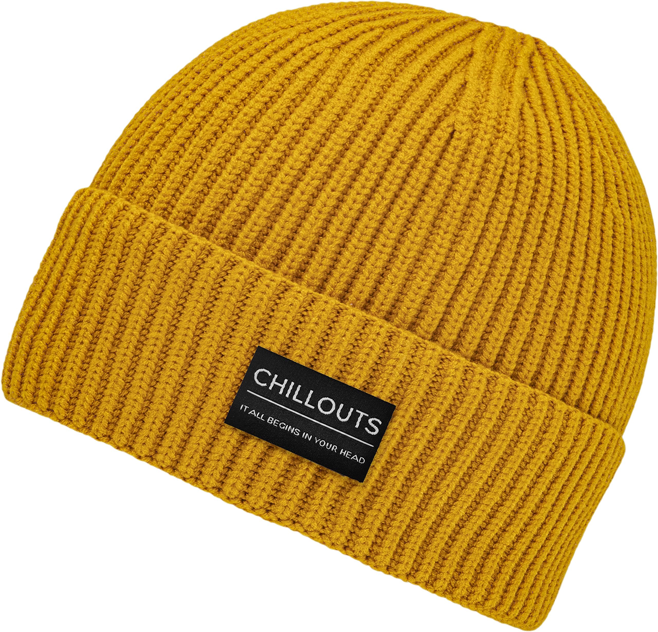 CHILLOUTS Caleb Women's Hat