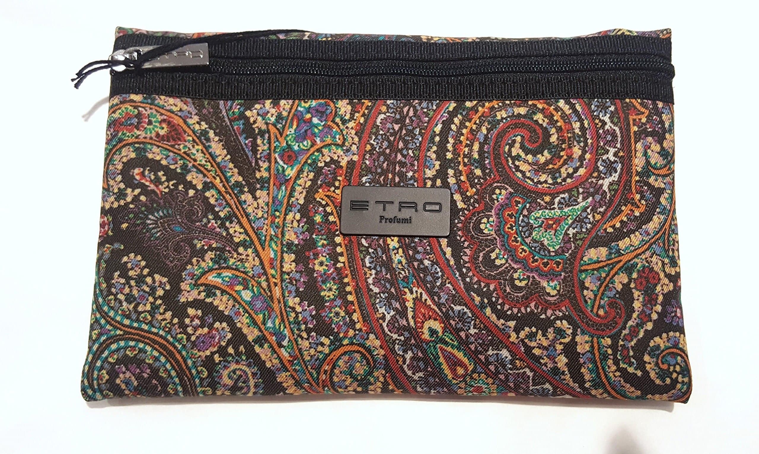 Pochette Sachet Nylon Var 81