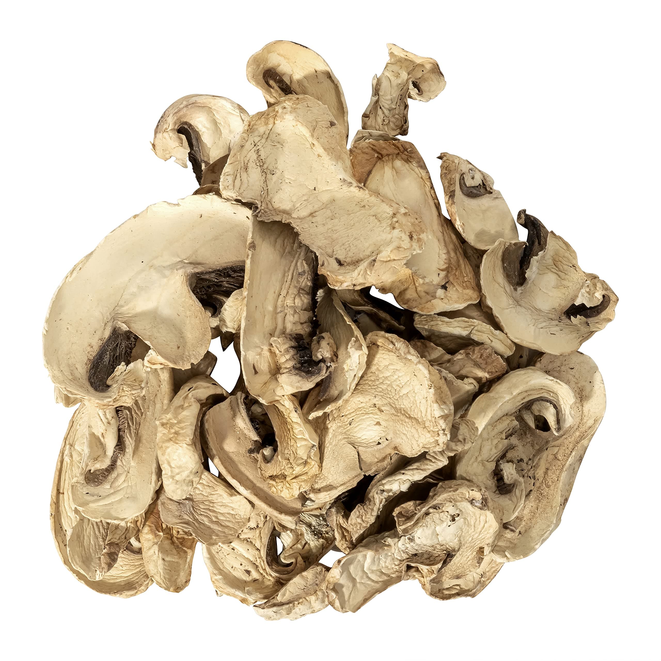 OliveNation Champignon (White Button Mushrooms) 16 oz.