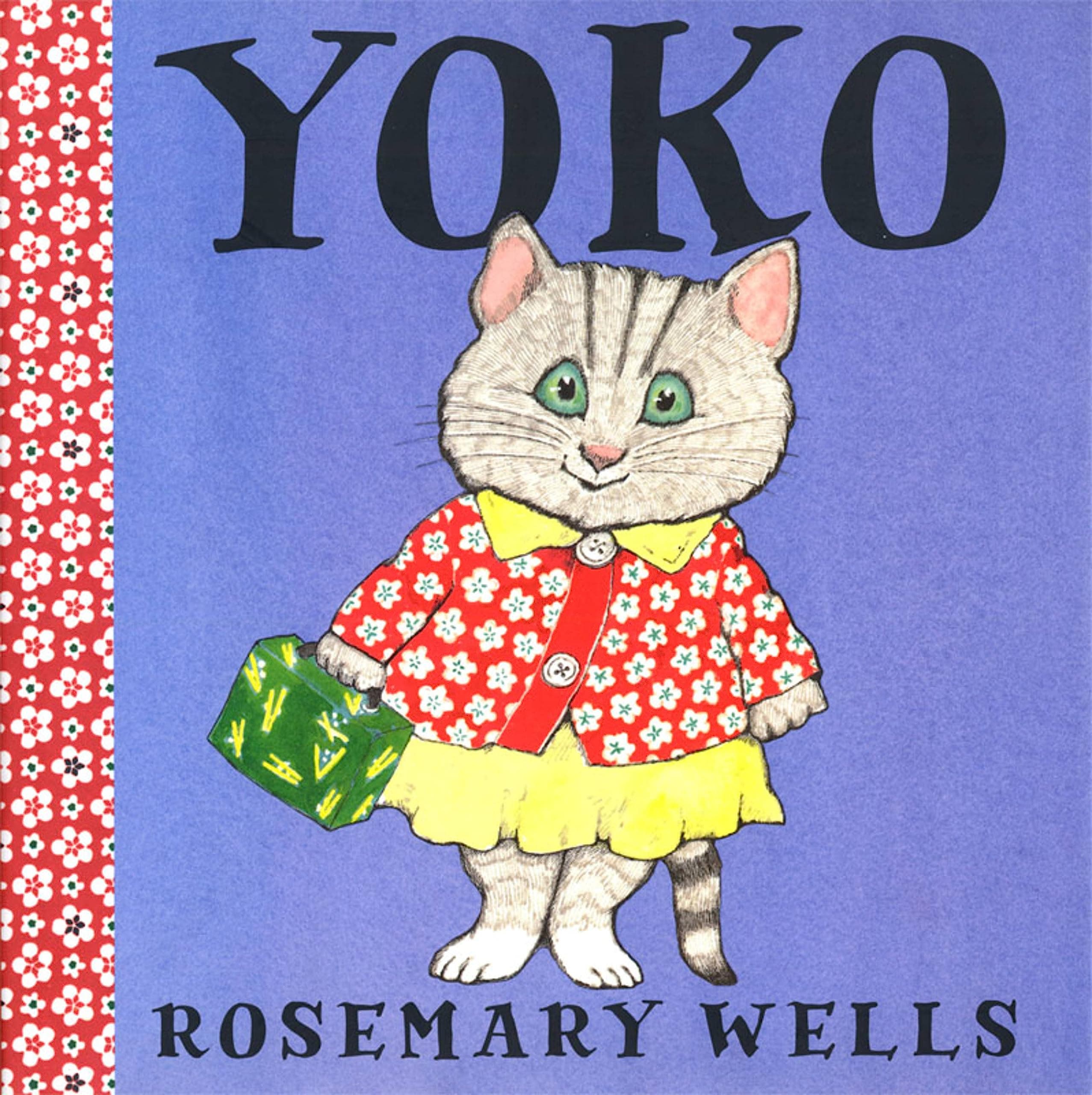 Yoko (A Yoko Book, 1)