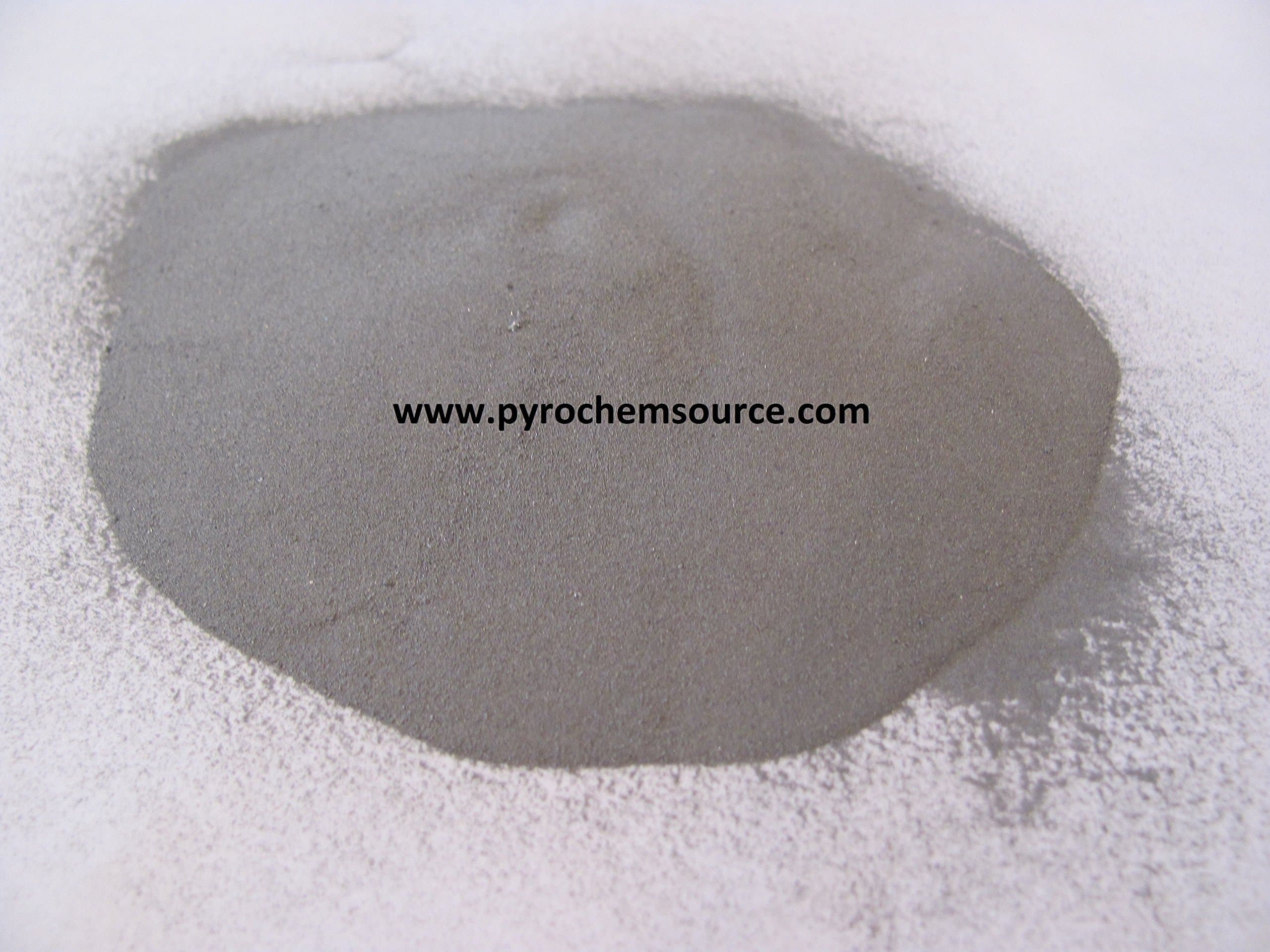 Titanium Powder, Spherical 140-325 mesh - 1 lb