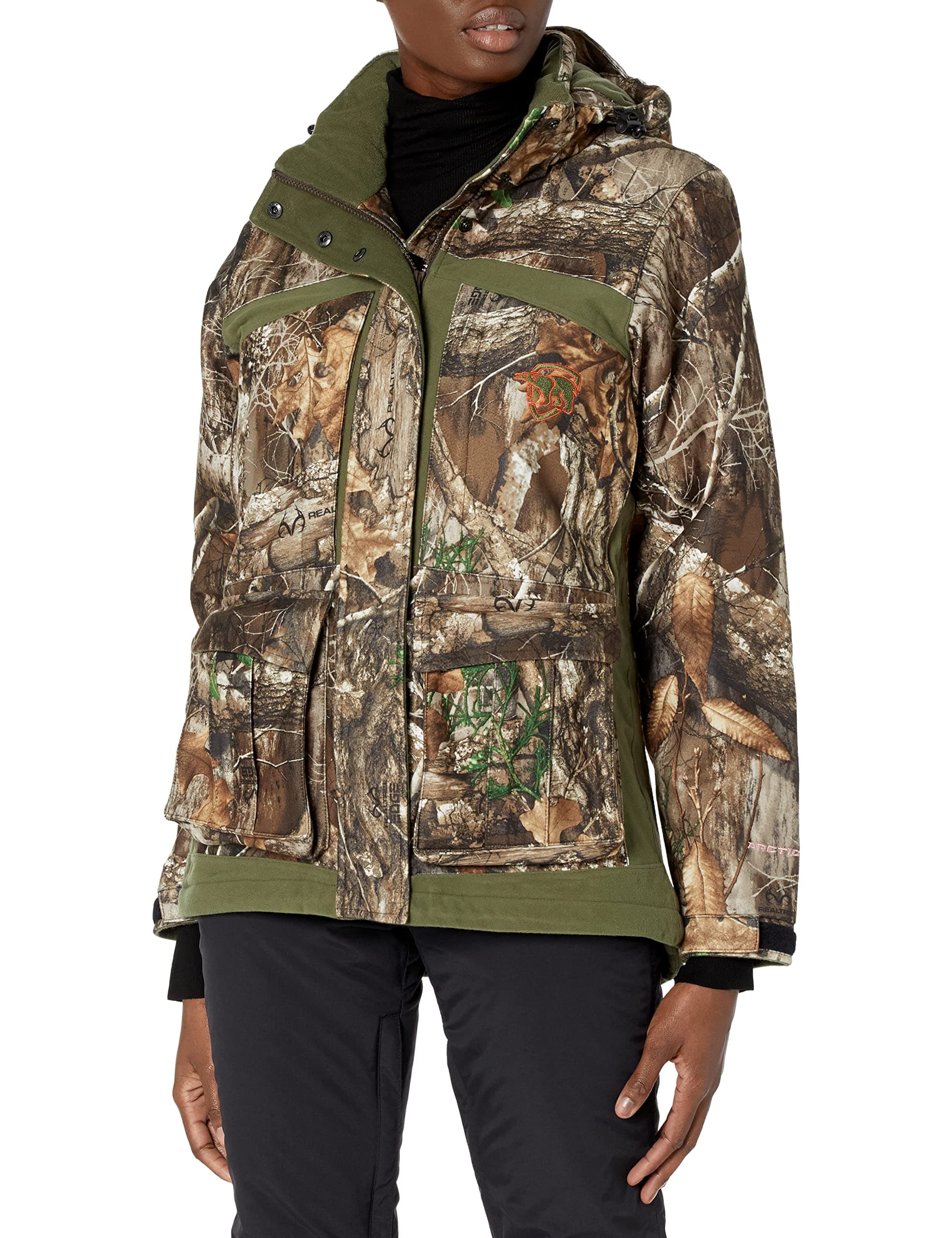 ArcticShieldArcticShield Women's Classic Elite Parka