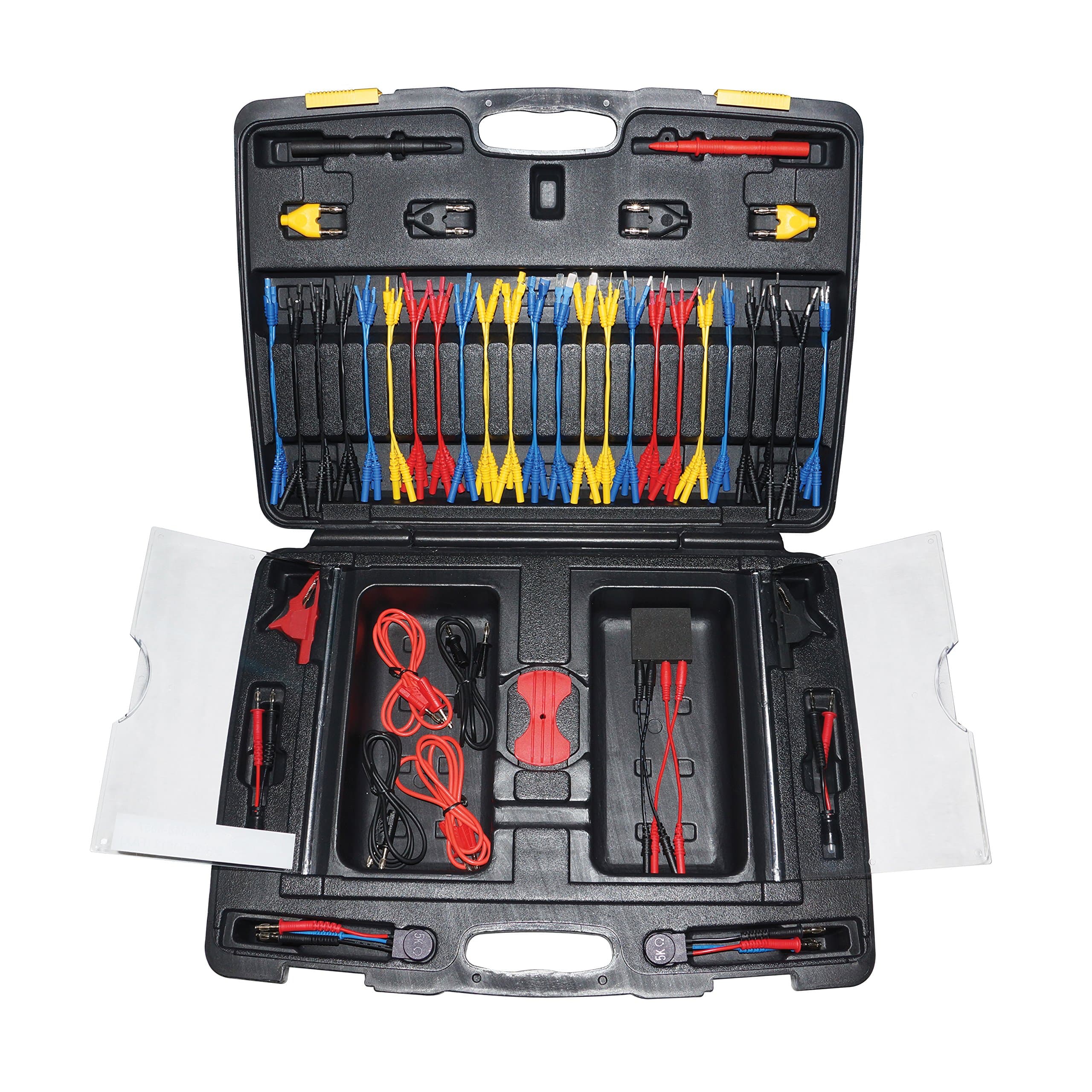 Baum Tools B1594 Electronic Connector Test Kit