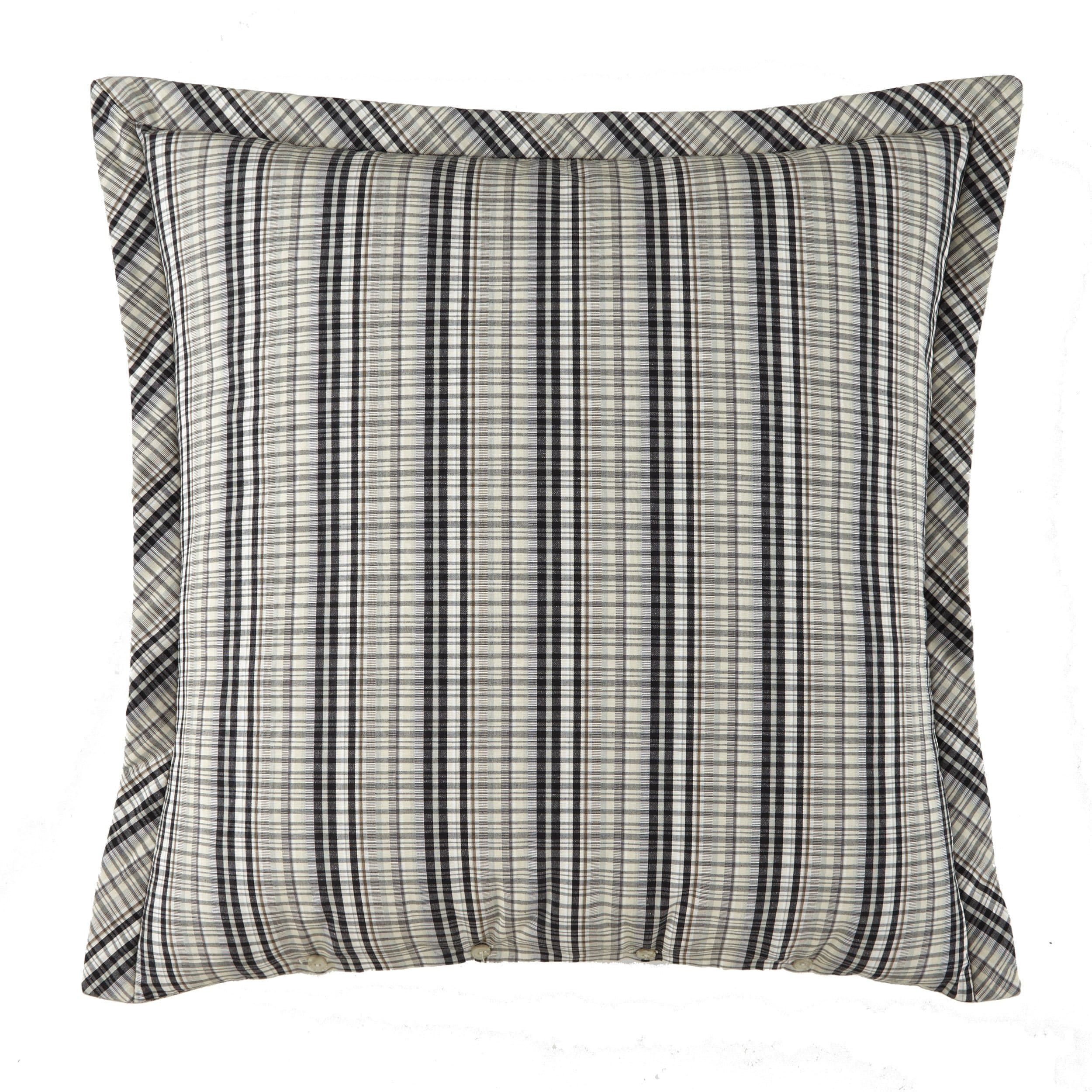 Rose Tree Chaumont Sham, Euro