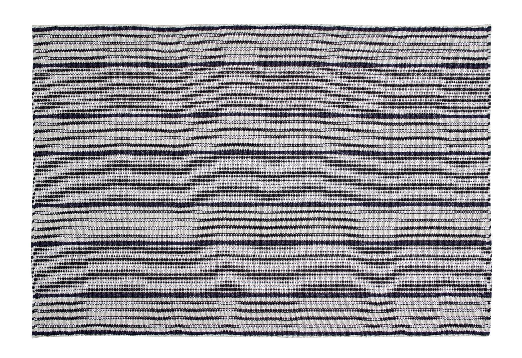 Rug Santorini - Multicolor - 200x300 cm