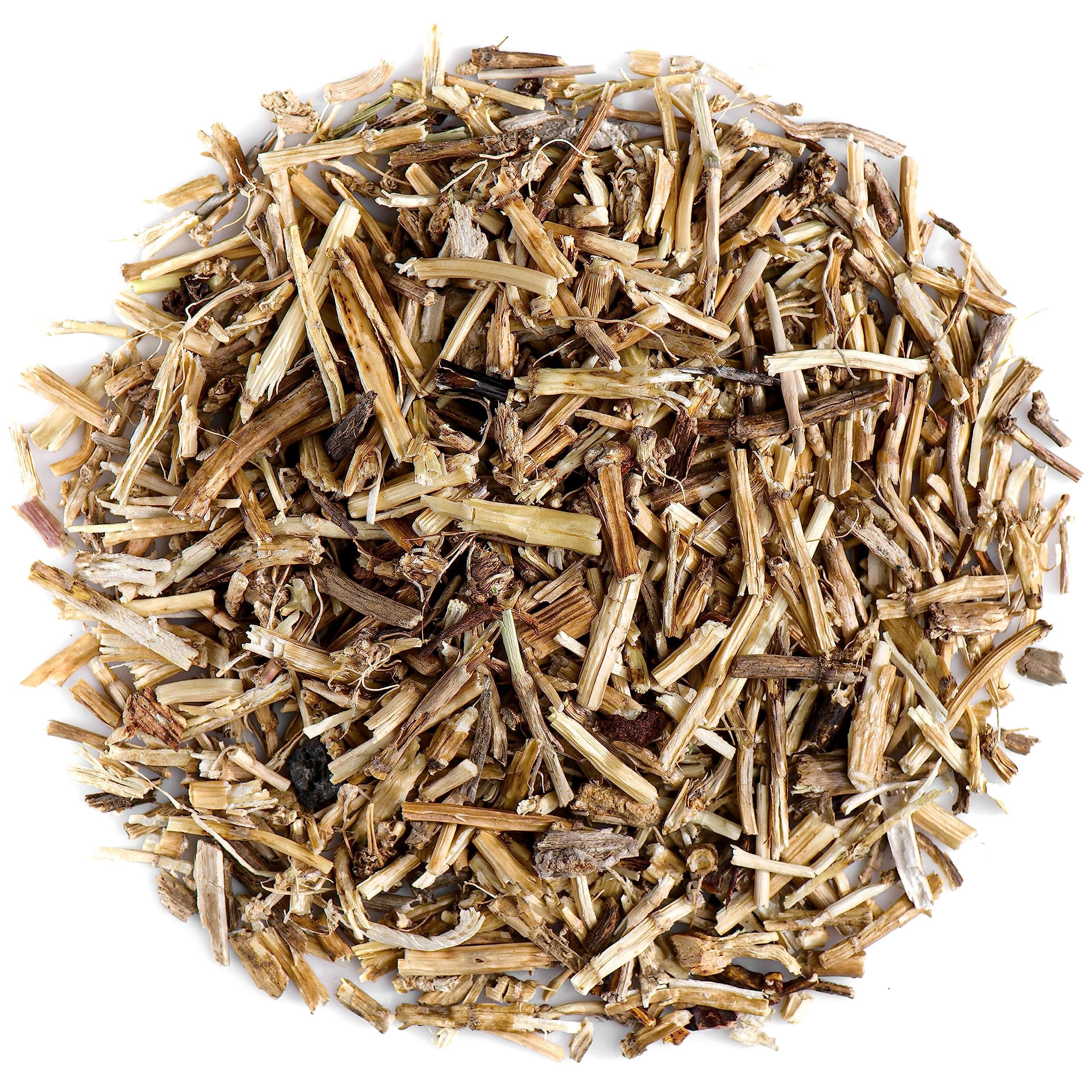 Couch Grass Herb Tea - Couch Grass Rhizome 100g