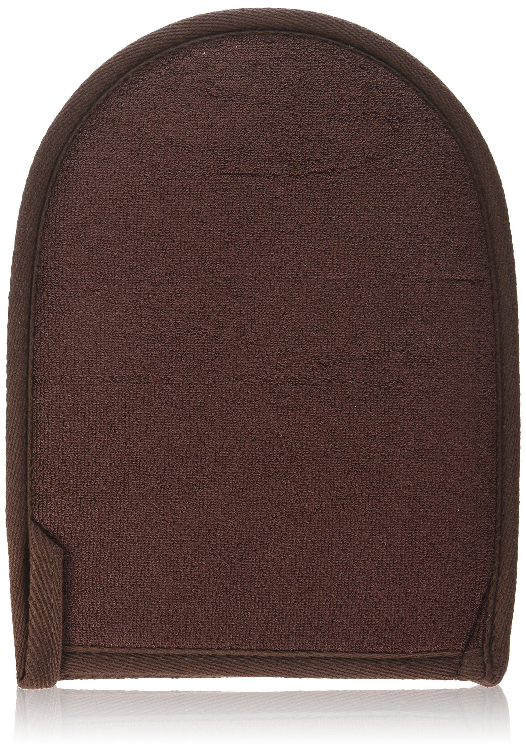 Upper Canada Soap & Candle Bath Accessories Eco Collection Bath Mitt (Pack of 3)