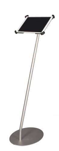Expopad Floor I – 12.9 iPad Floor Stand